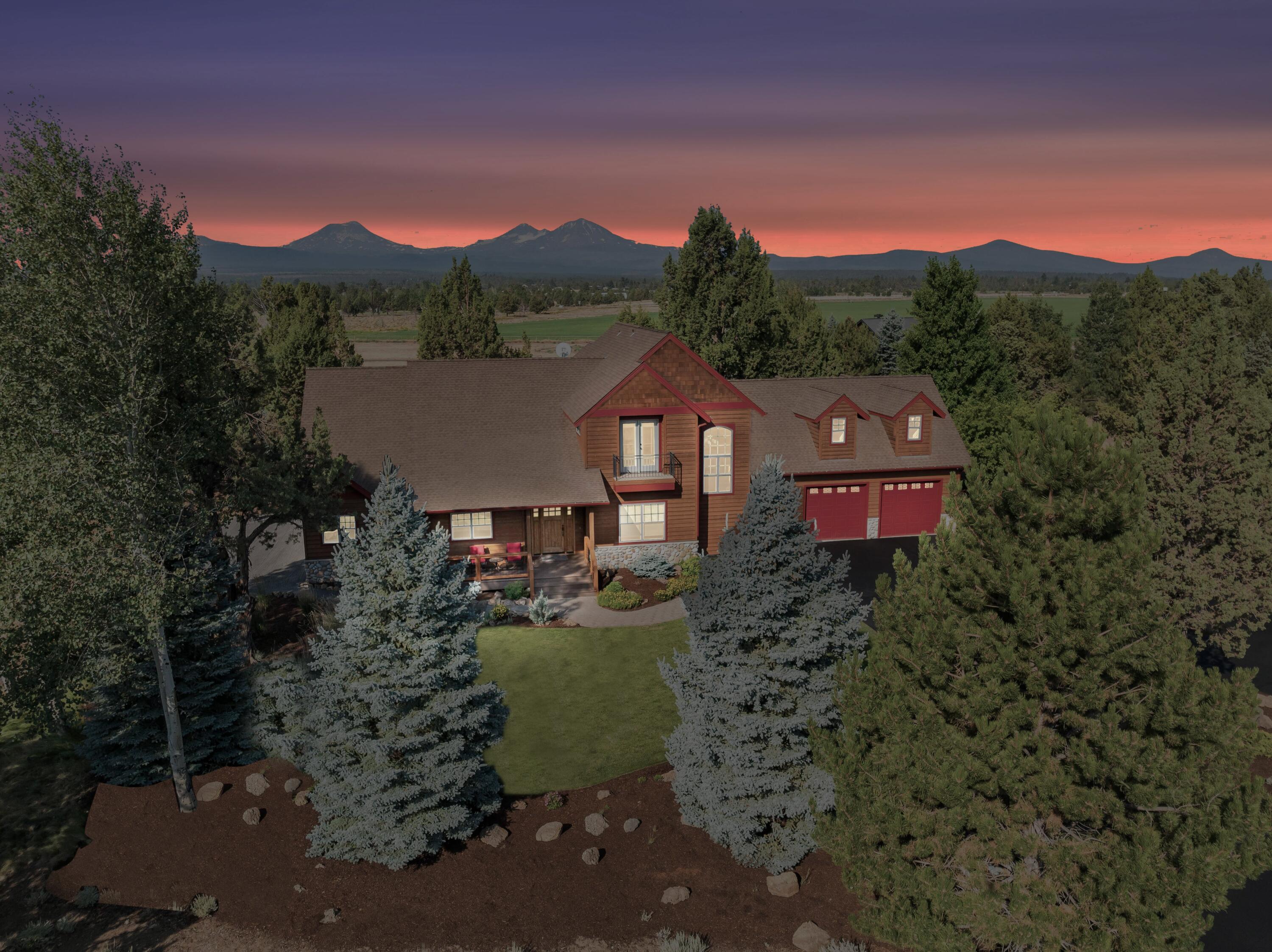 Plainview Ranch - Residential