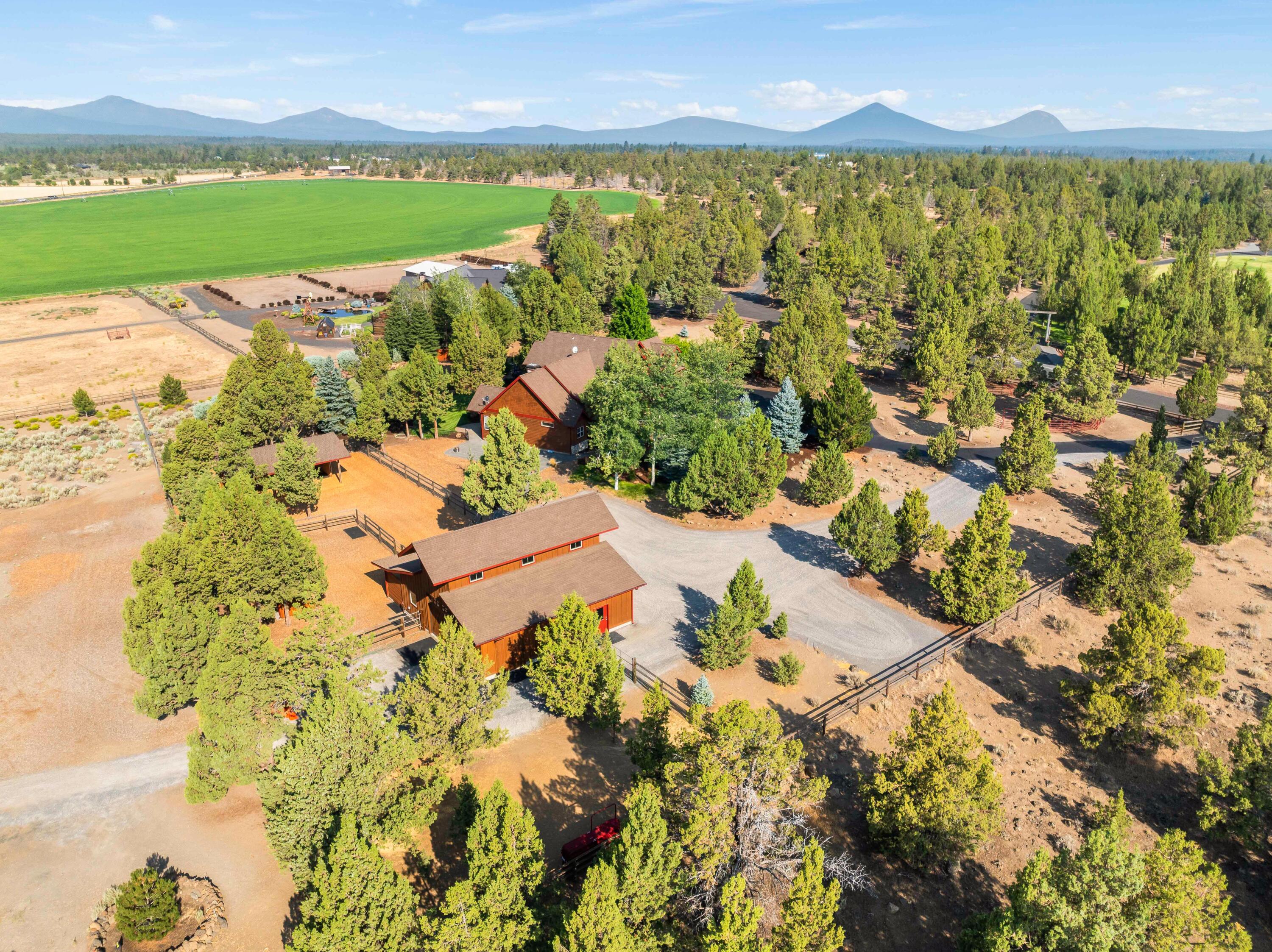 Plainview Ranch - Residential