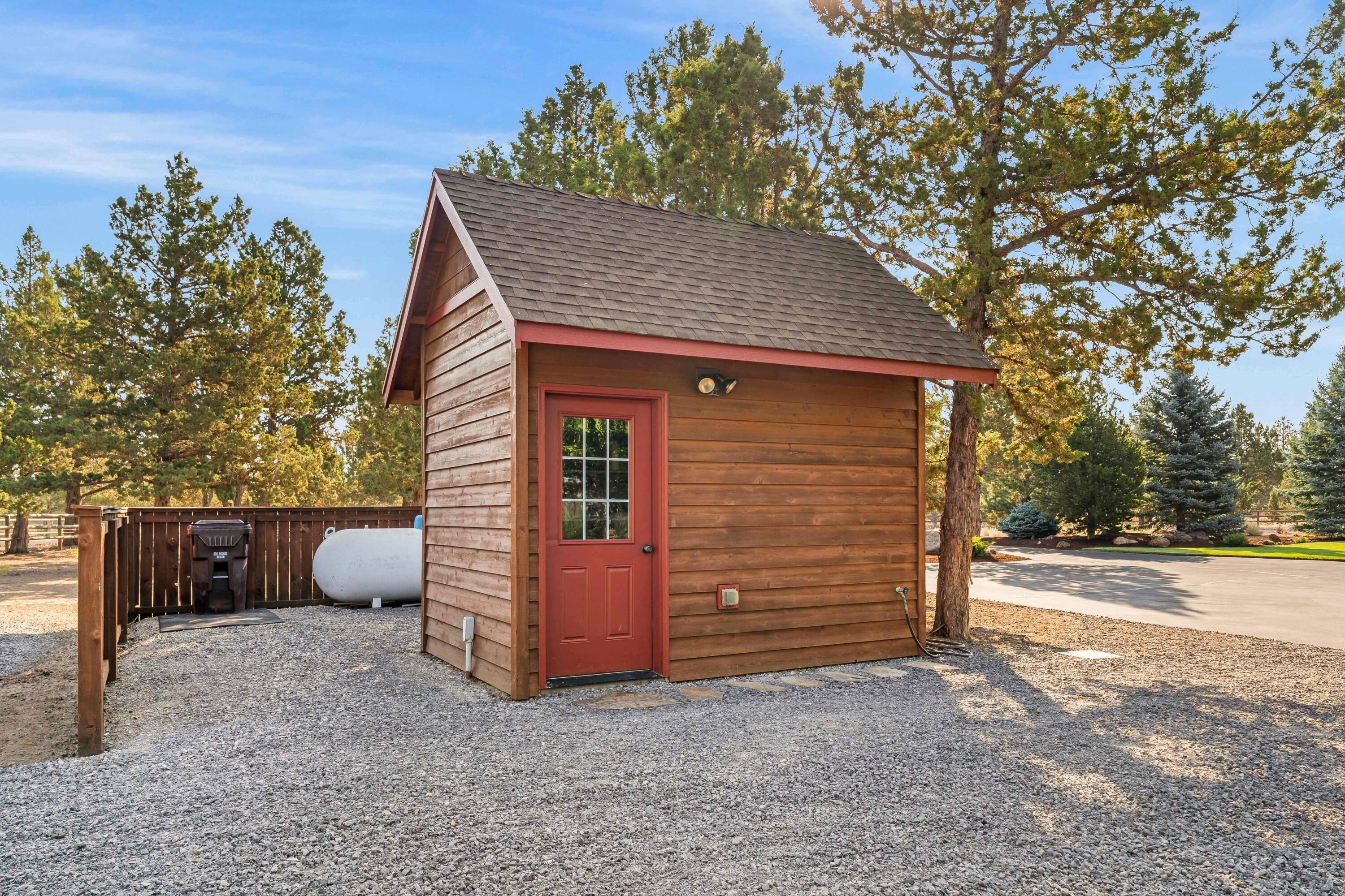 Plainview Ranch - Residential