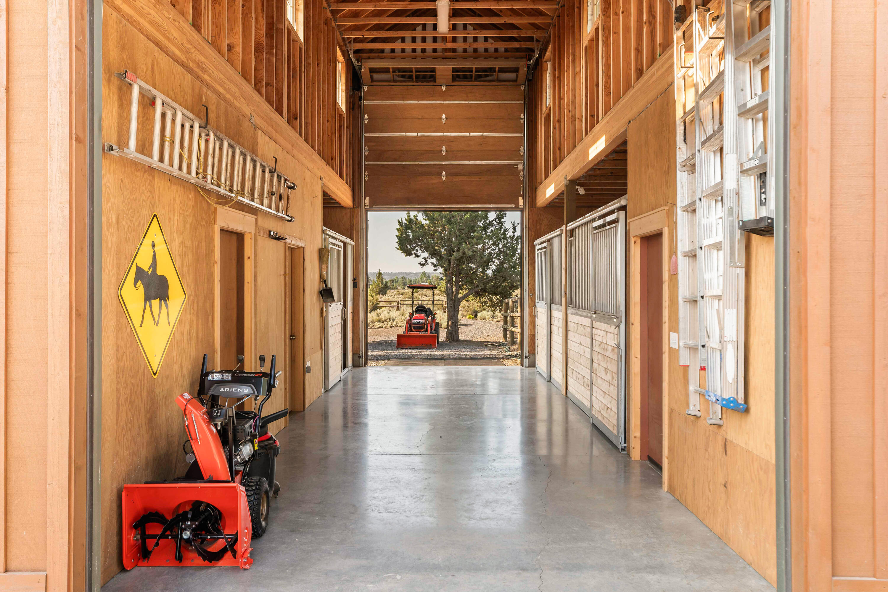 Plainview Ranch - Residential