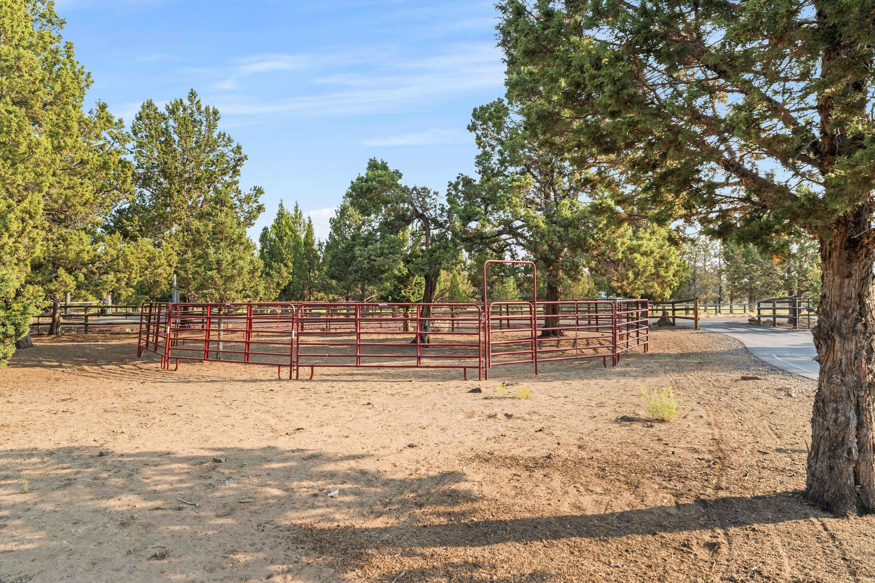 Plainview Ranch - Residential