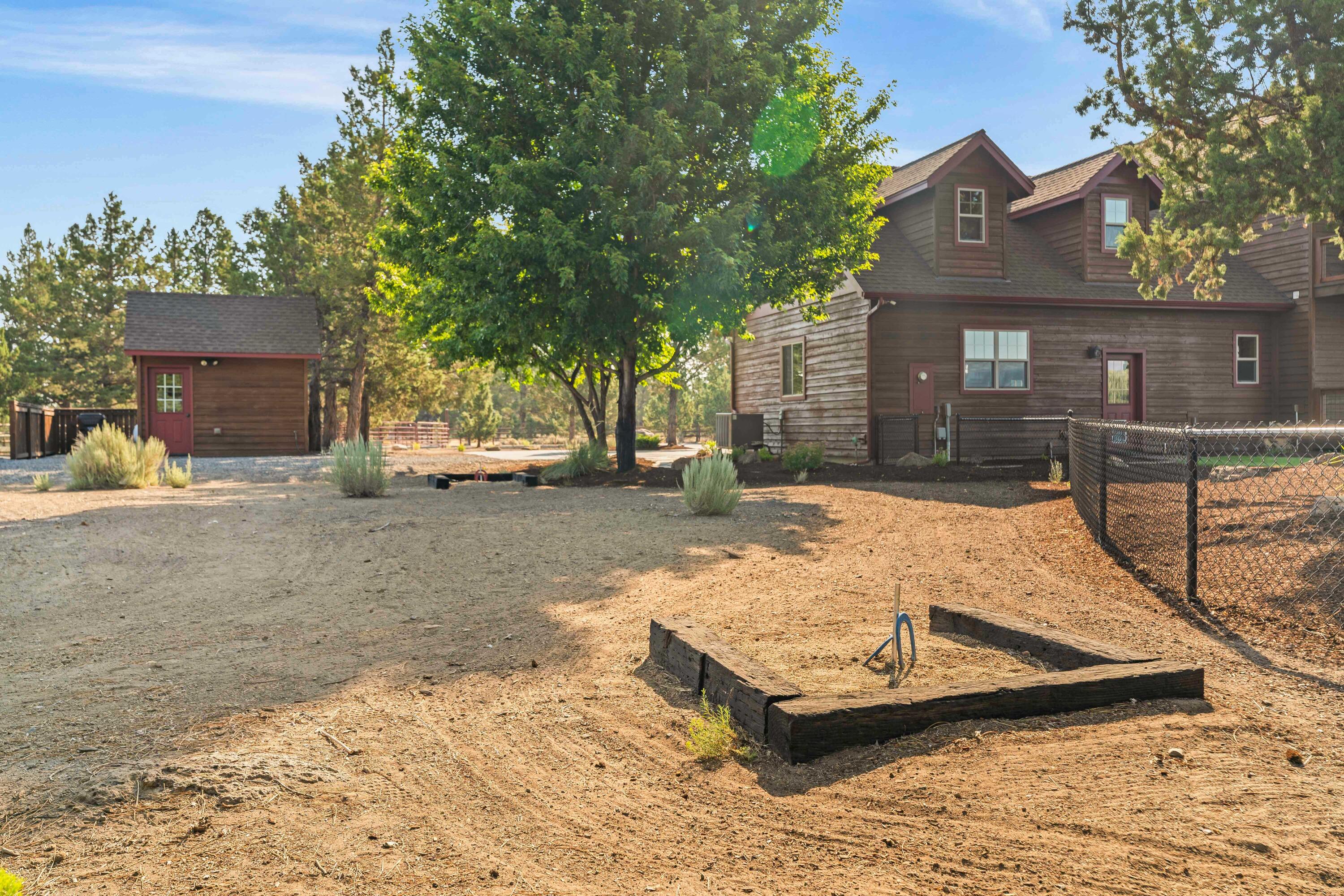 Plainview Ranch - Residential