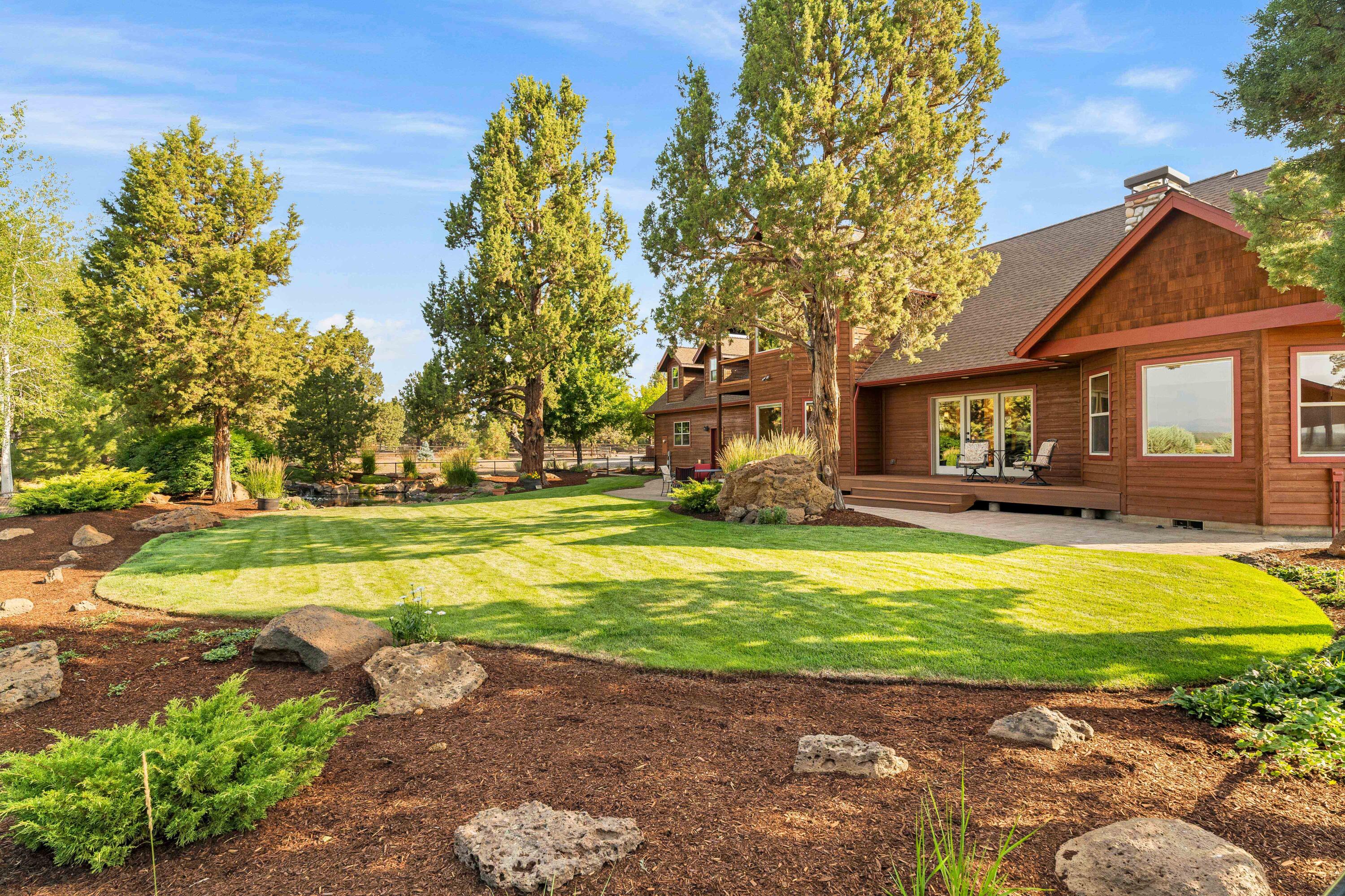 Plainview Ranch - Residential