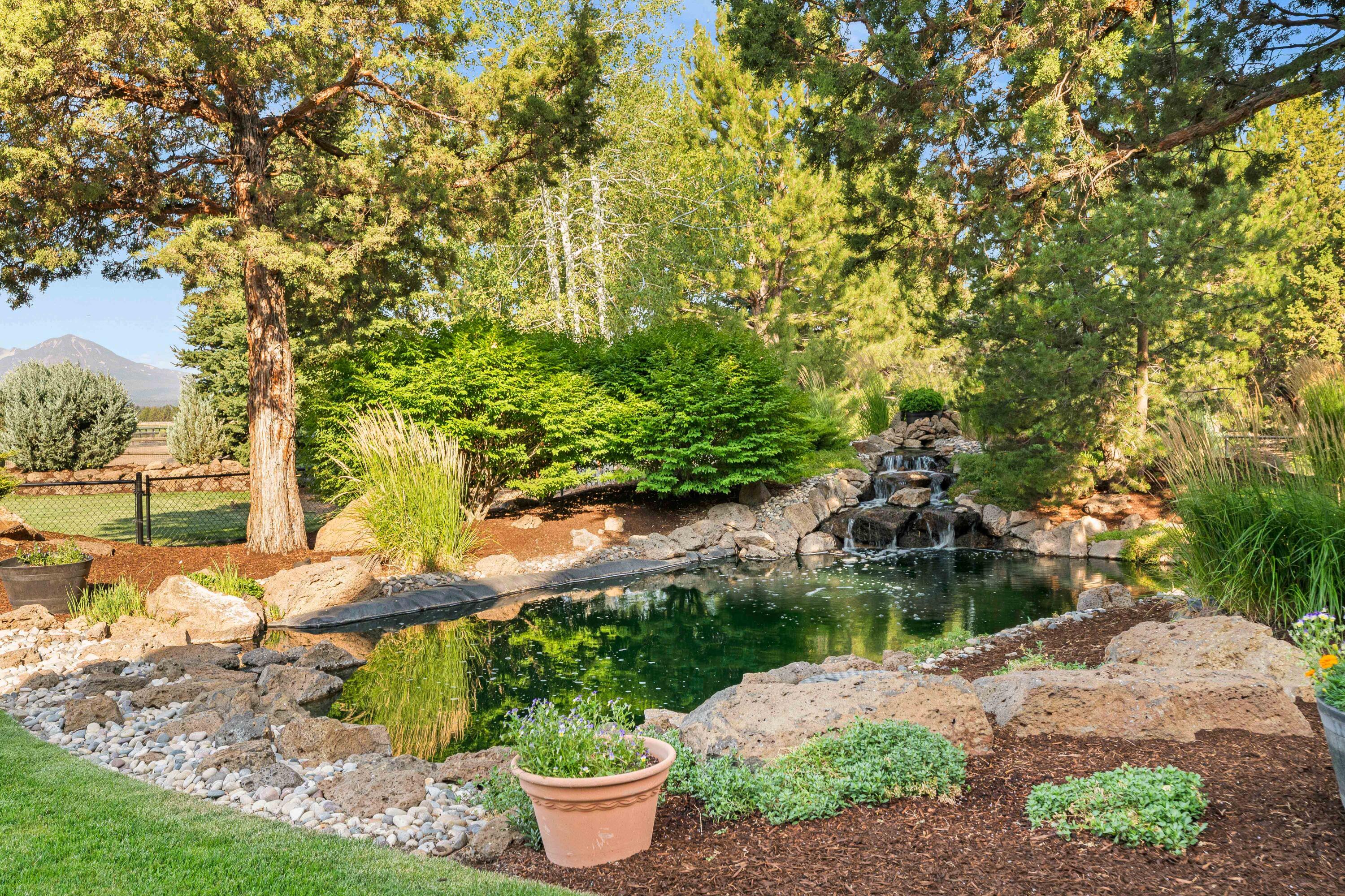 Plainview Ranch - Residential