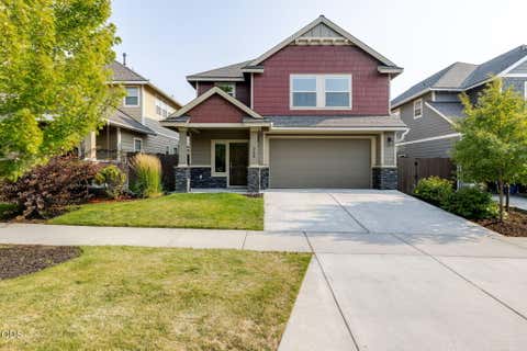 Photo of 3129 NE Flagstone AVE, Bend, OR 97701 (MLS # 220226688)
