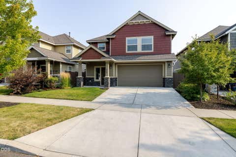 Tiny photo for 3129 NE Flagstone AVE, Bend, OR 97701 (MLS # 220226688)
