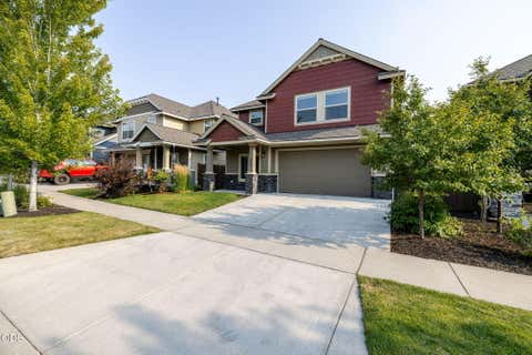 Tiny photo for 3129 NE Flagstone AVE, Bend, OR 97701 (MLS # 220226688)