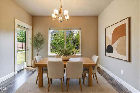 Tiny photo for 3129 NE Flagstone AVE, Bend, OR 97701 (MLS # 220226688)