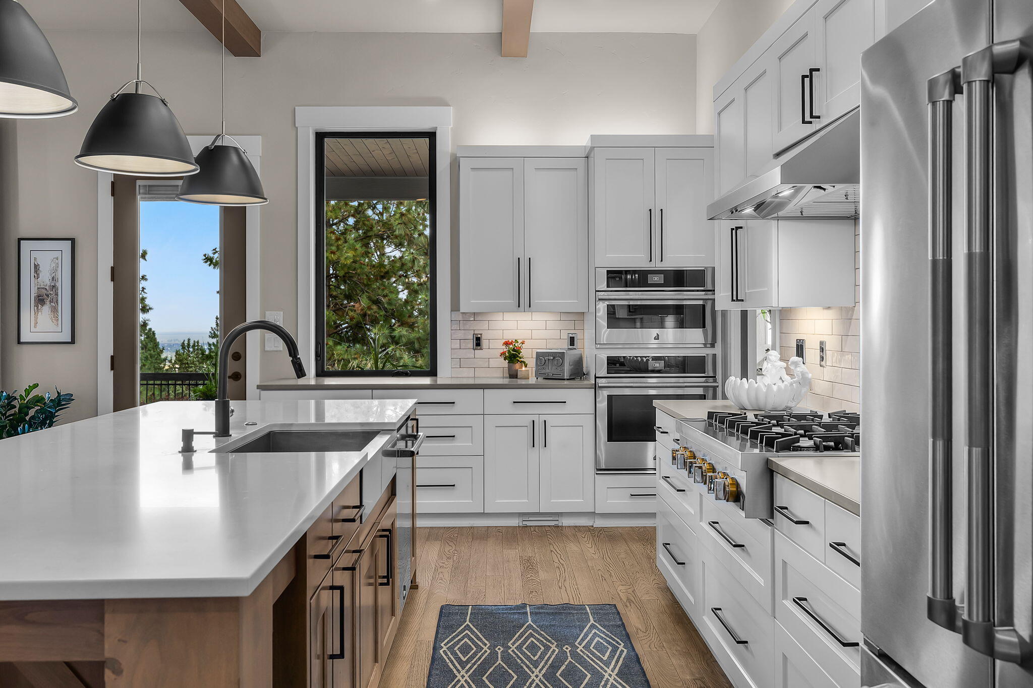 Rivers Edge Village - Residential