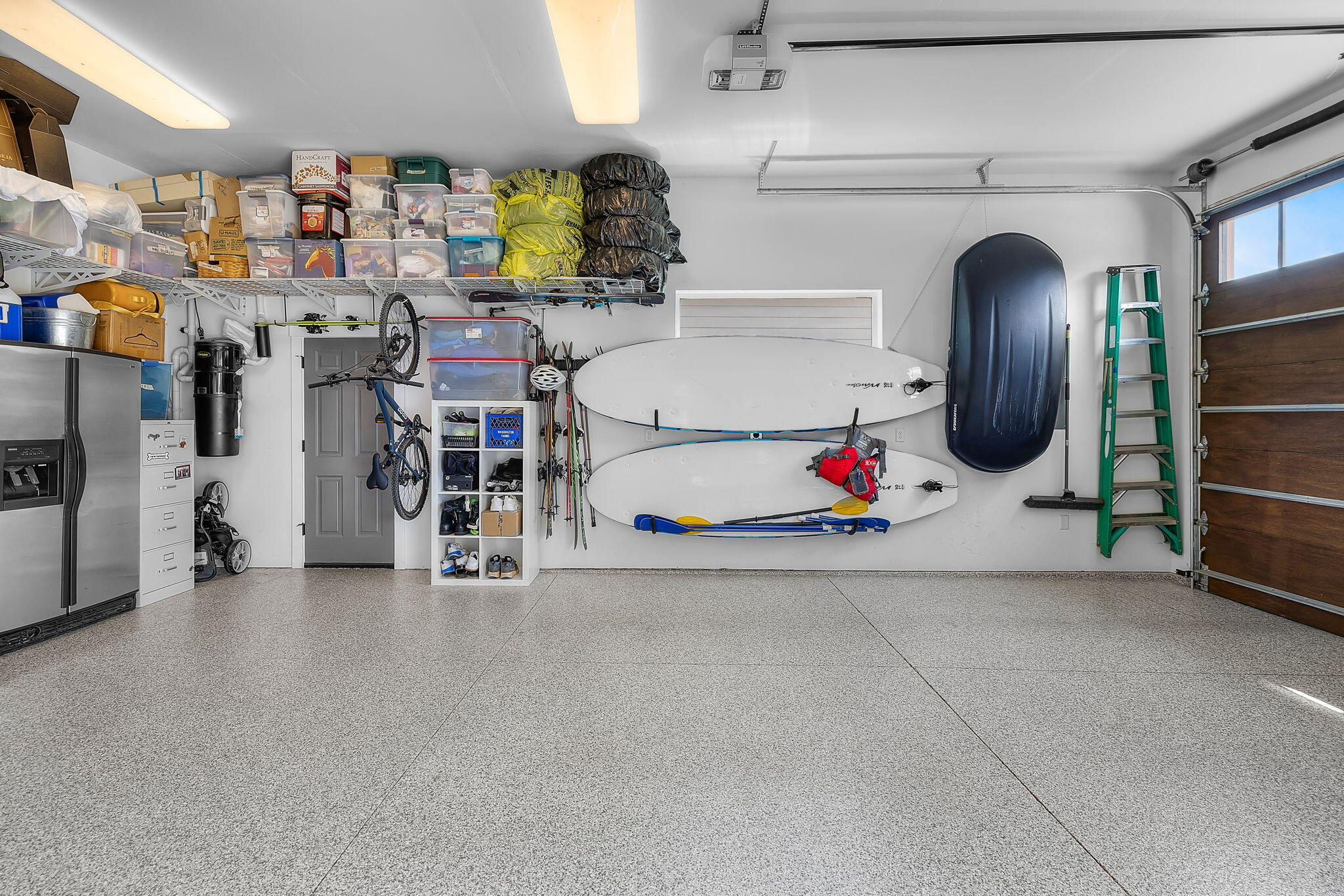 Rivers Edge Village - Residential