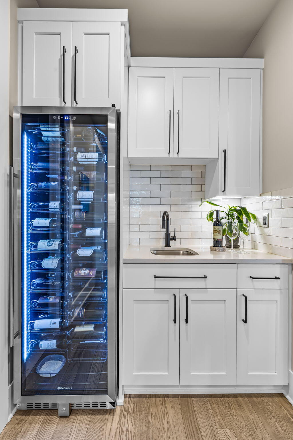 Rivers Edge Village - Residential