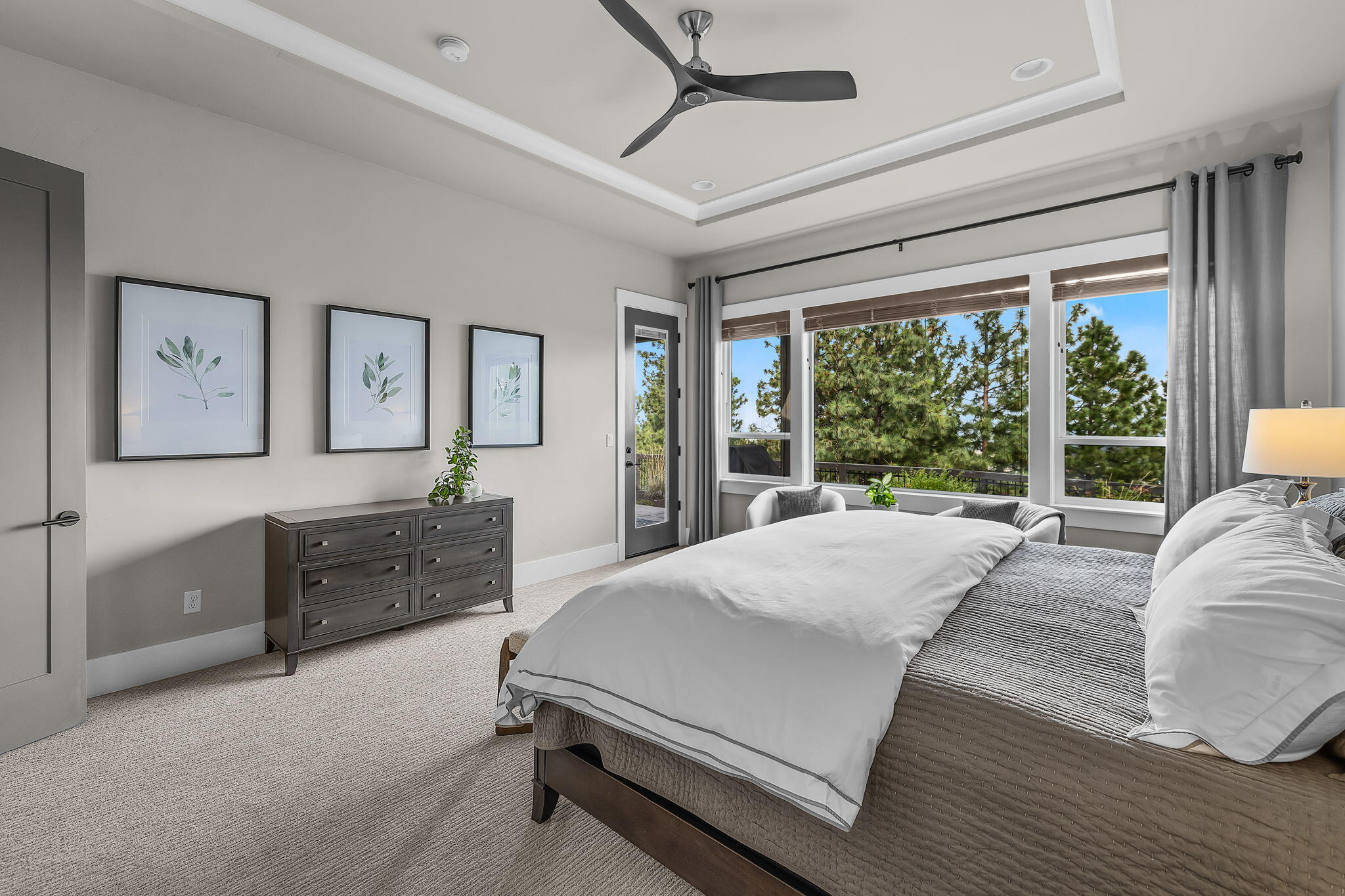 Rivers Edge Village - Residential