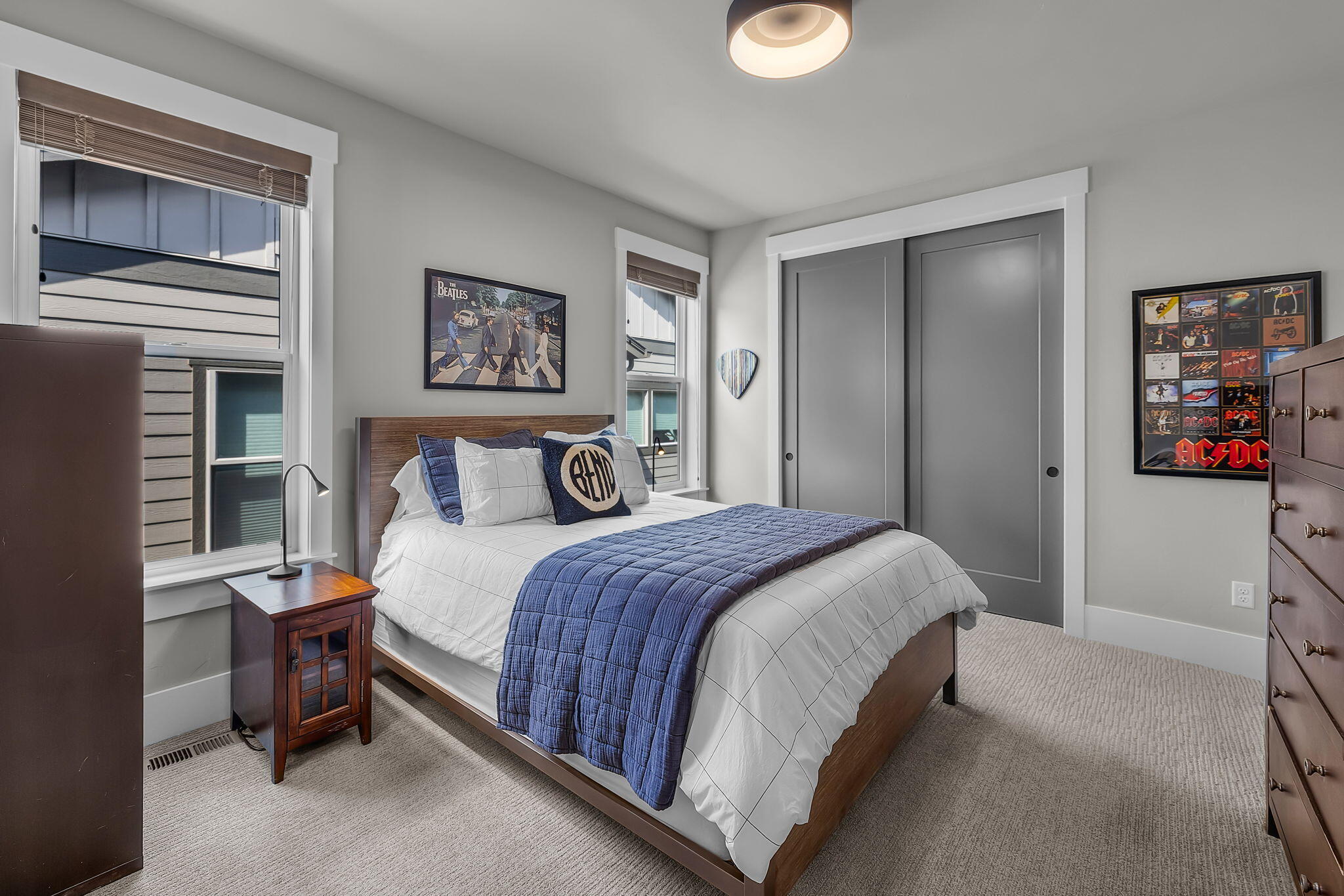 Rivers Edge Village - Residential