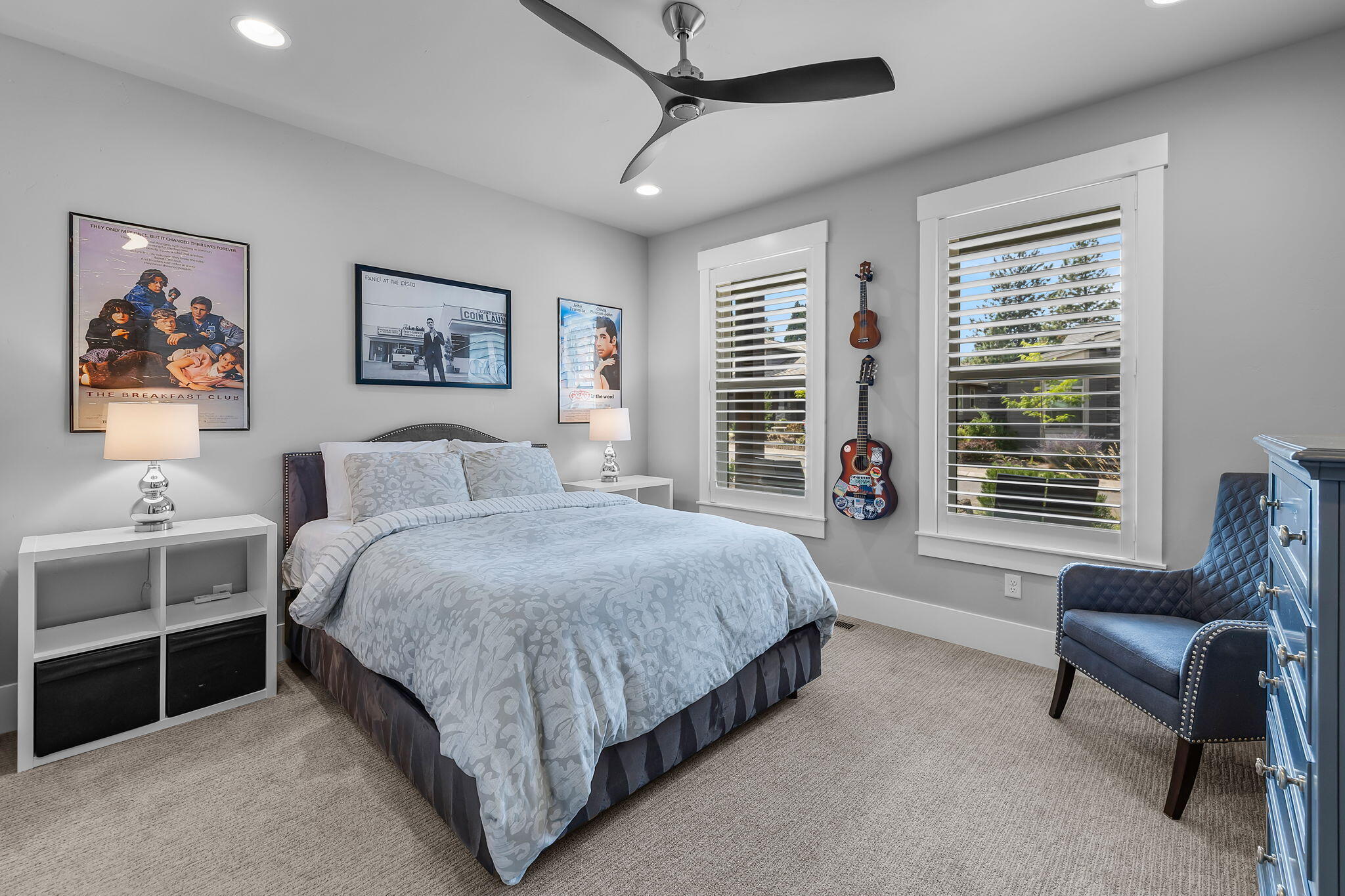 Rivers Edge Village - Residential