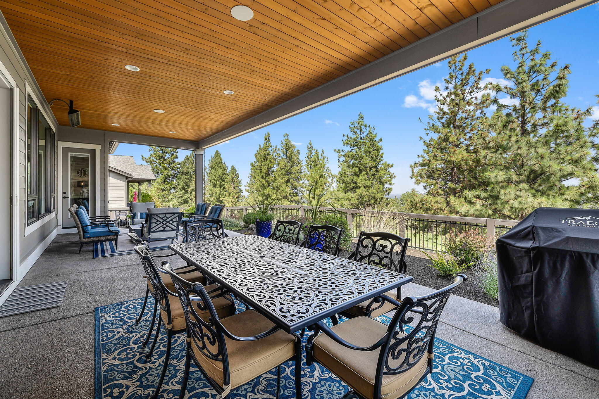 Rivers Edge Village - Residential