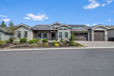 3082 NW Hidden Ridge Drive Bend OR 97703