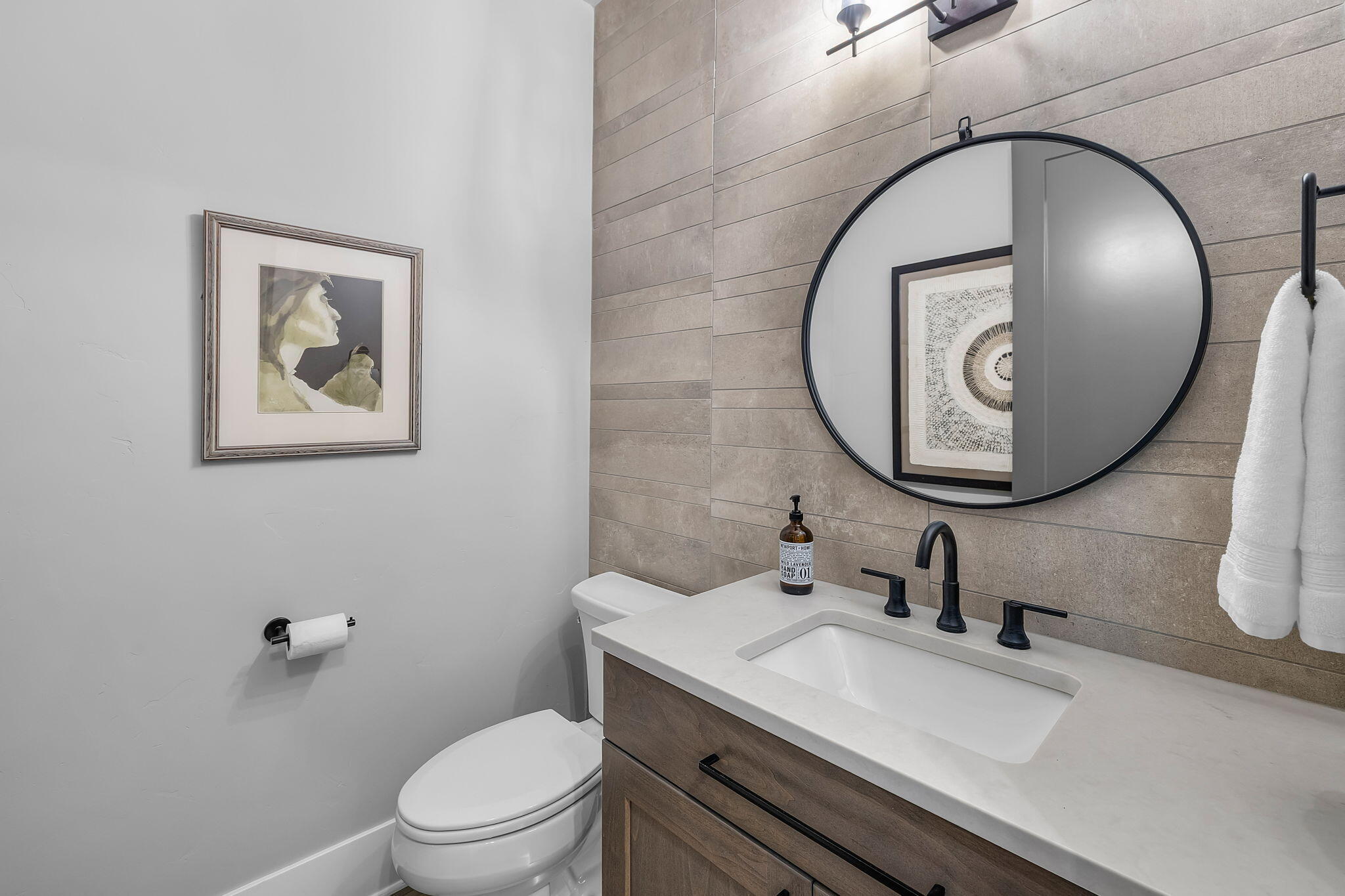 Rivers Edge Village - Residential