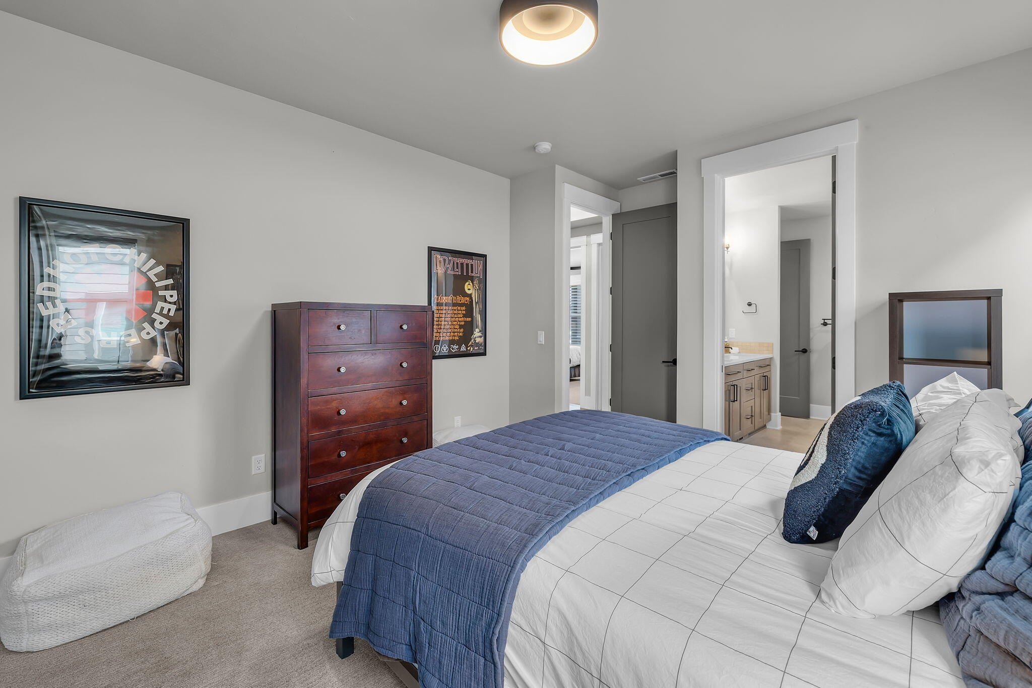 Rivers Edge Village - Residential