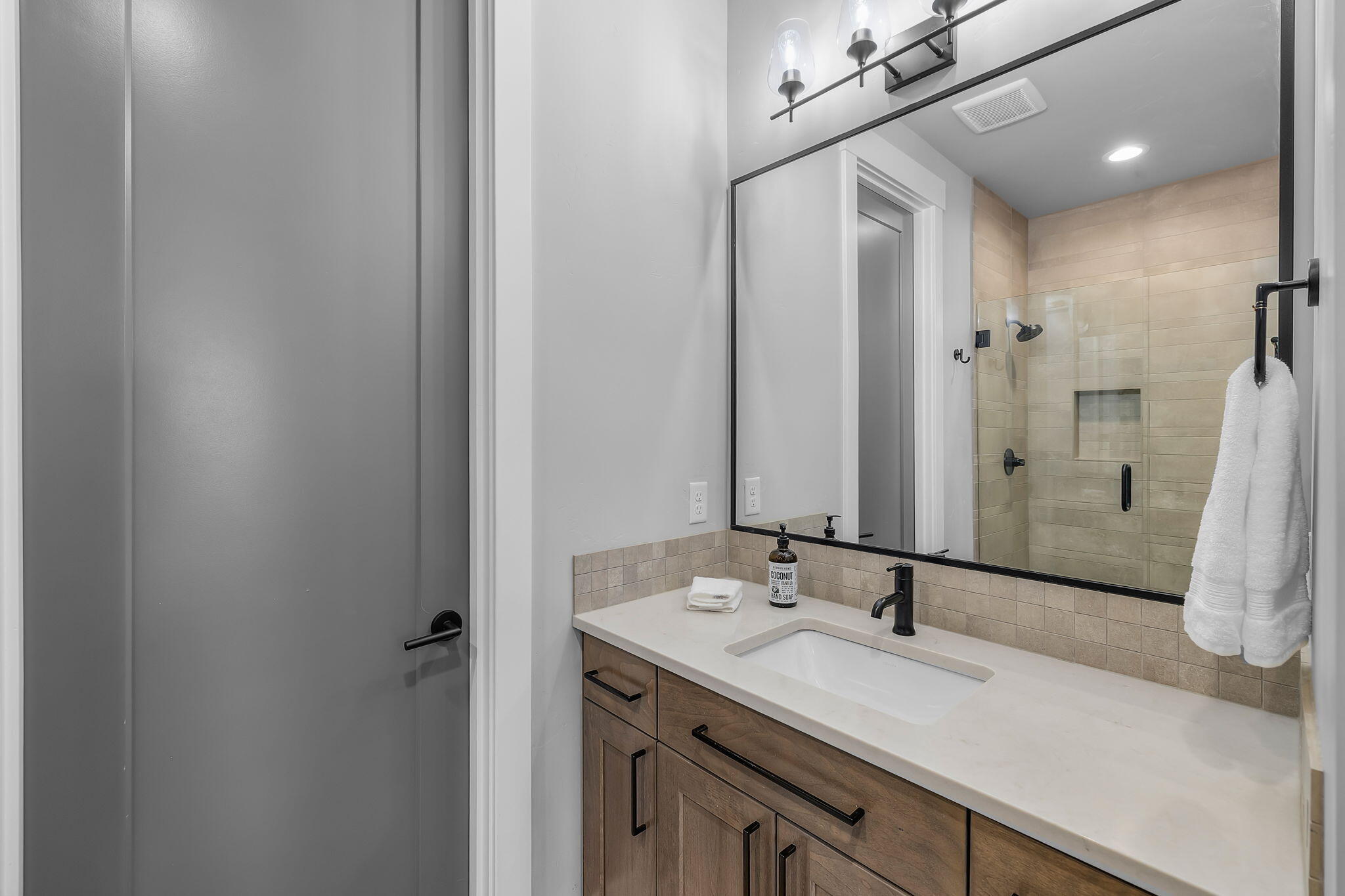 Rivers Edge Village - Residential