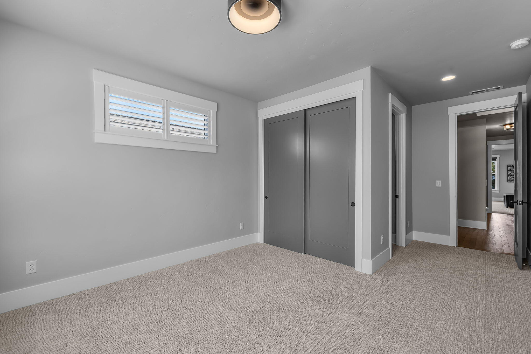 Rivers Edge Village - Residential