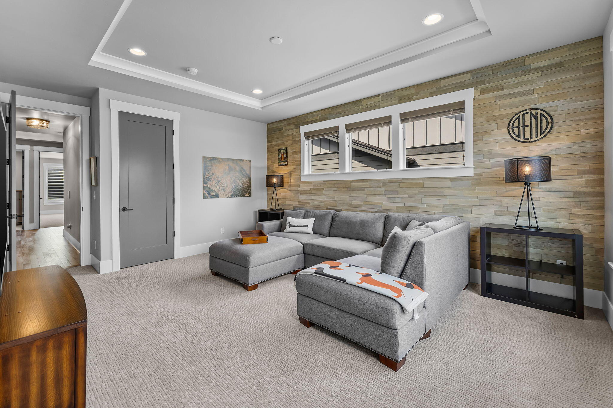 Rivers Edge Village - Residential