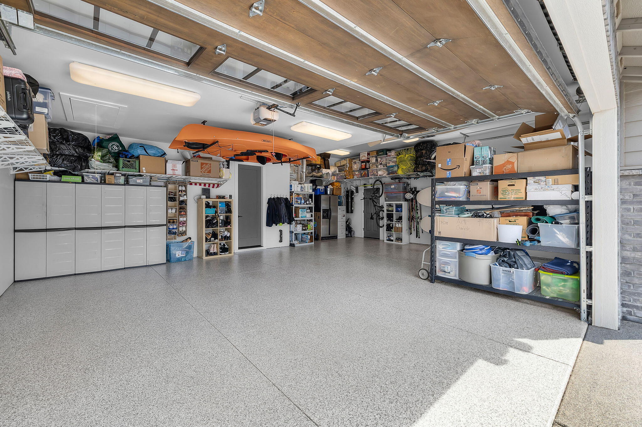 Rivers Edge Village - Residential