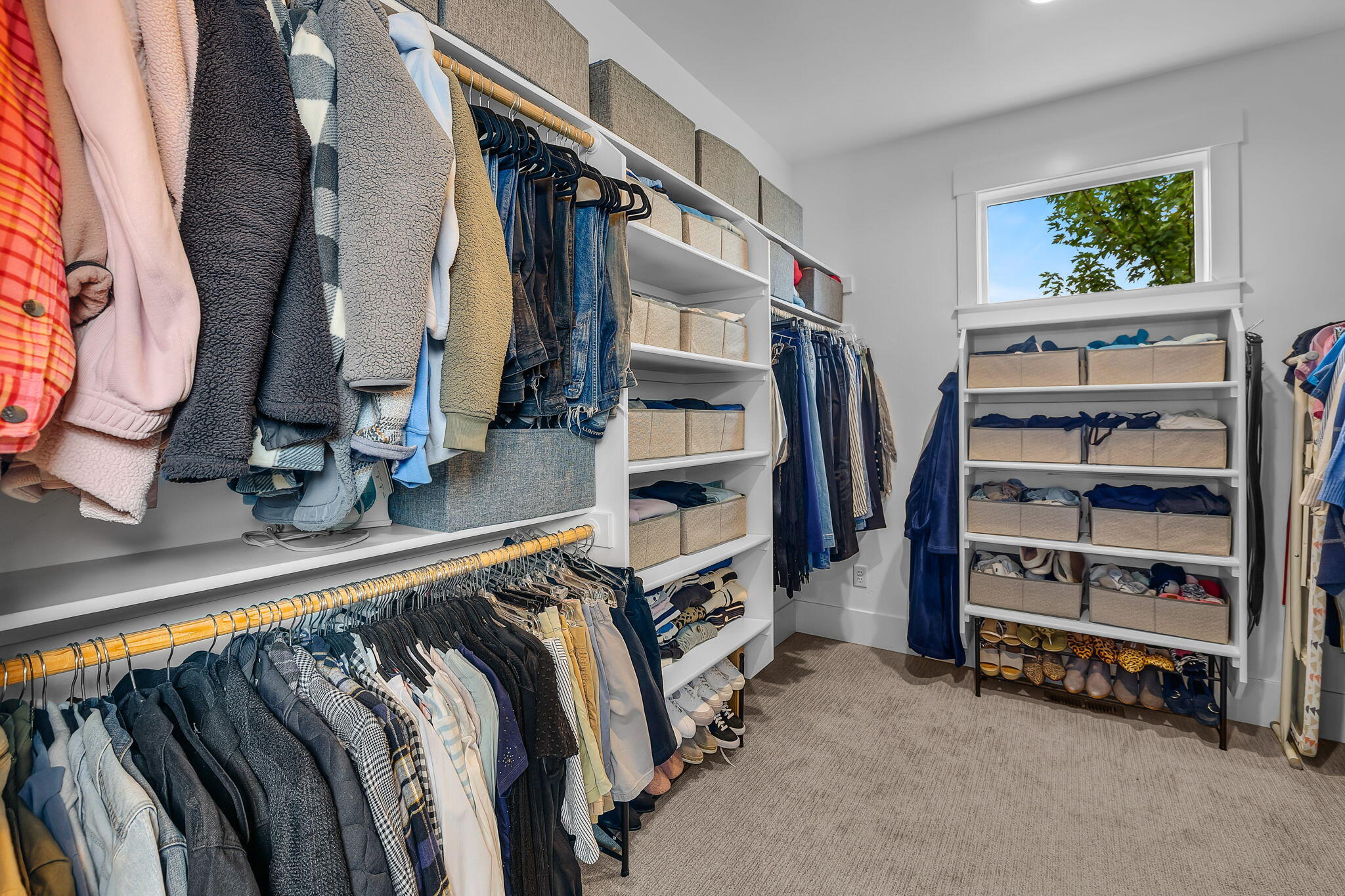 Rivers Edge Village - Residential