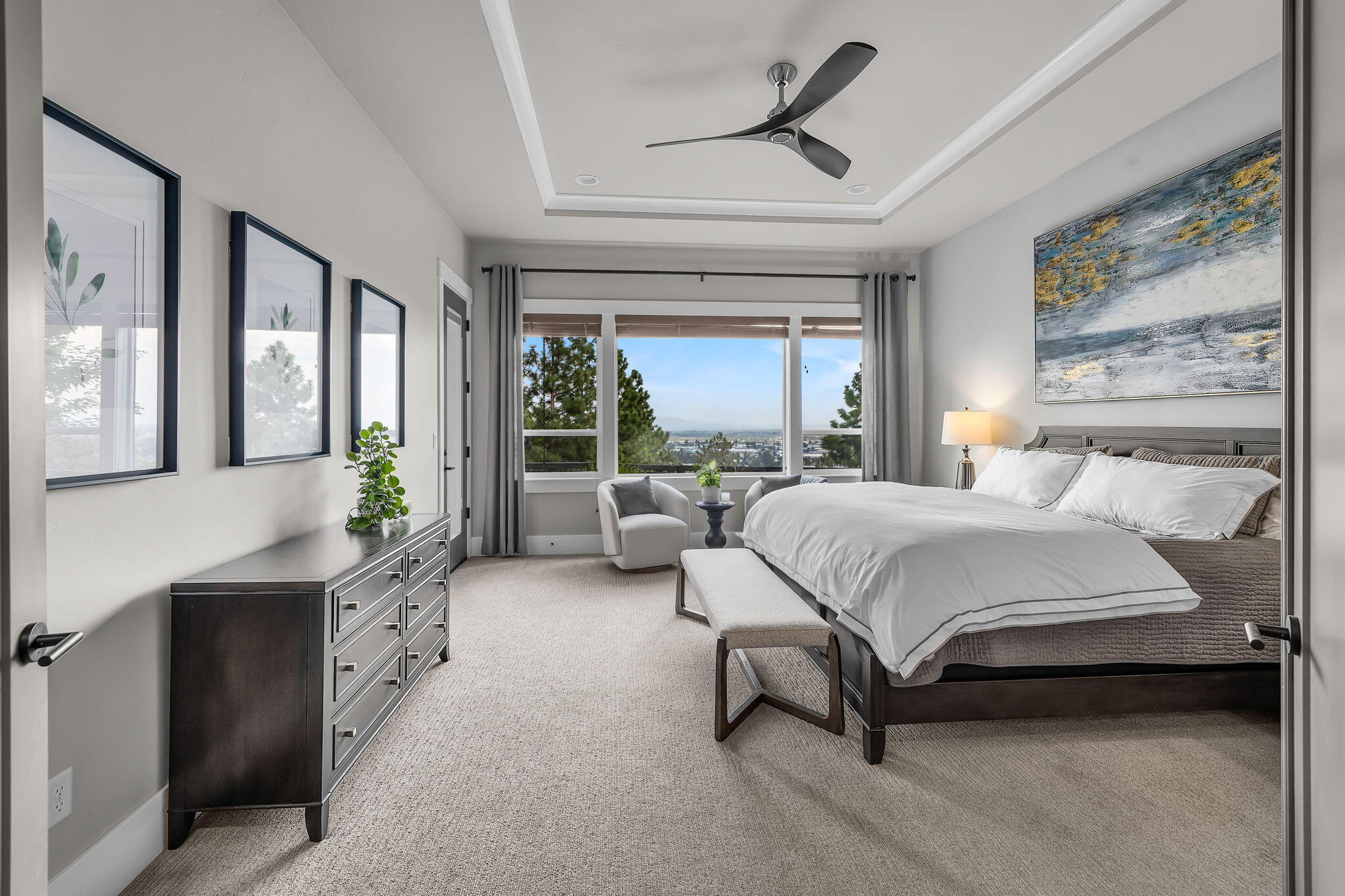 Rivers Edge Village - Residential