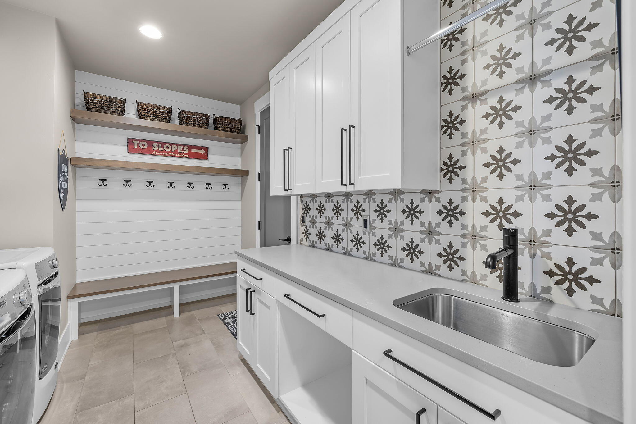 Rivers Edge Village - Residential