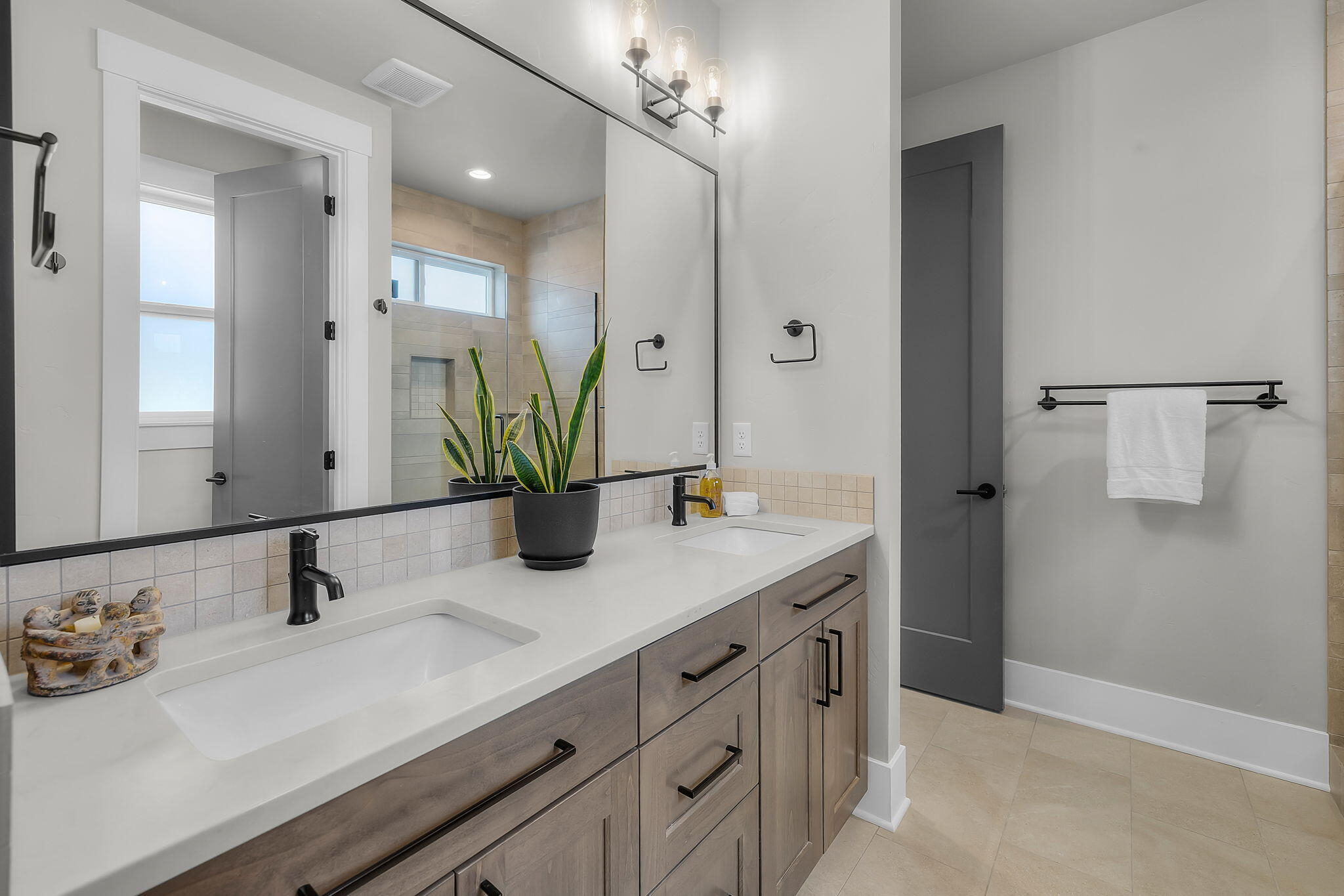 Rivers Edge Village - Residential