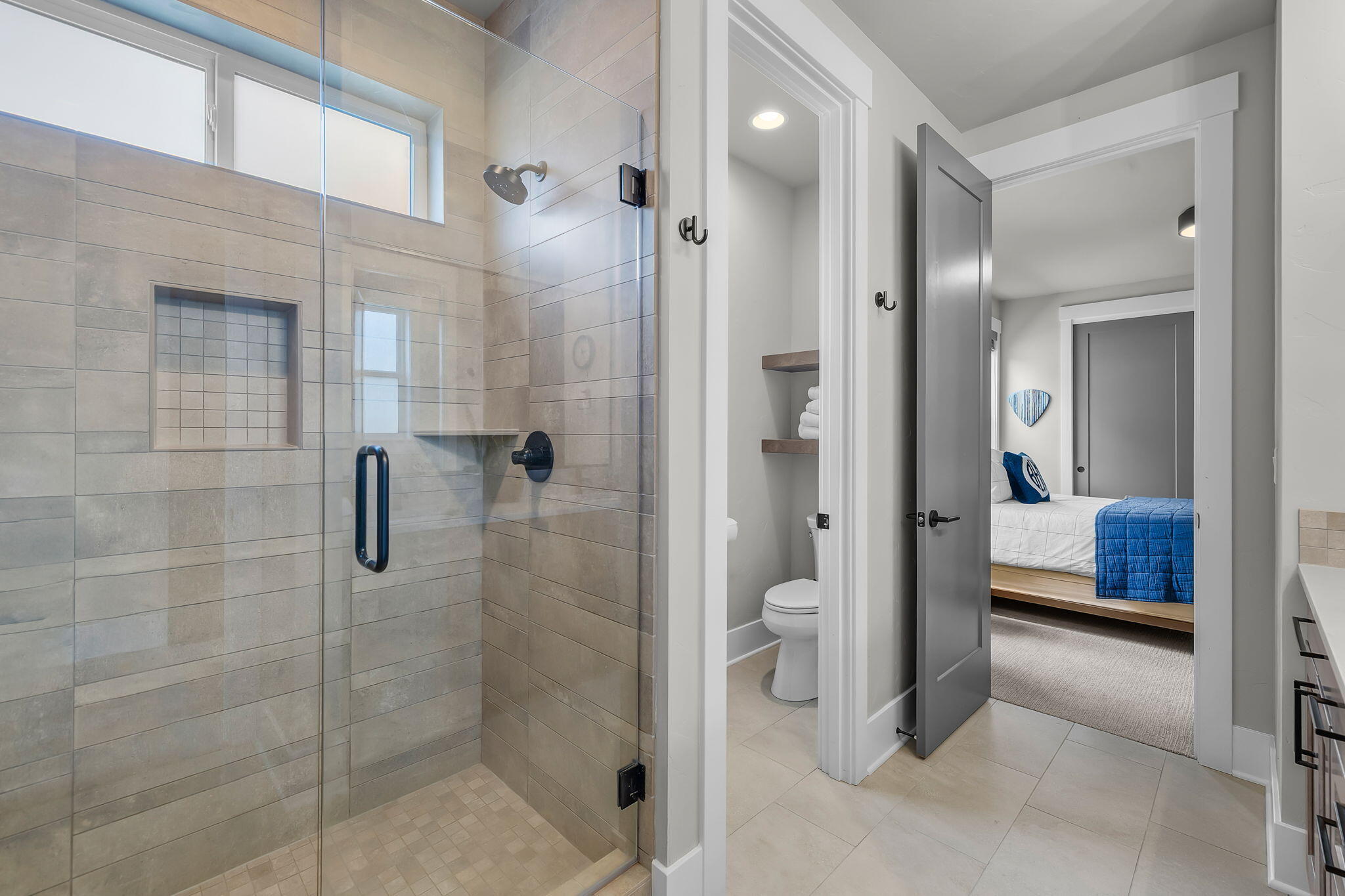 Rivers Edge Village - Residential