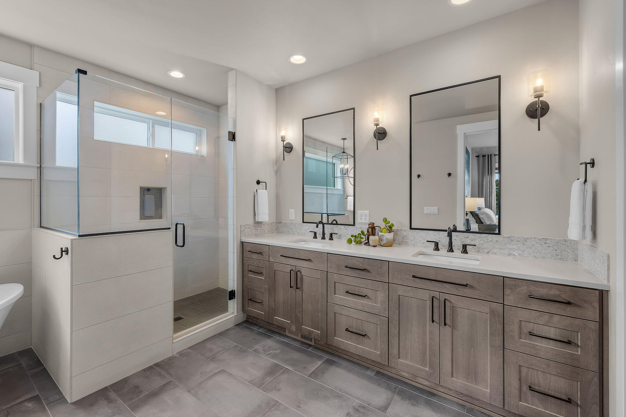 Rivers Edge Village - Residential