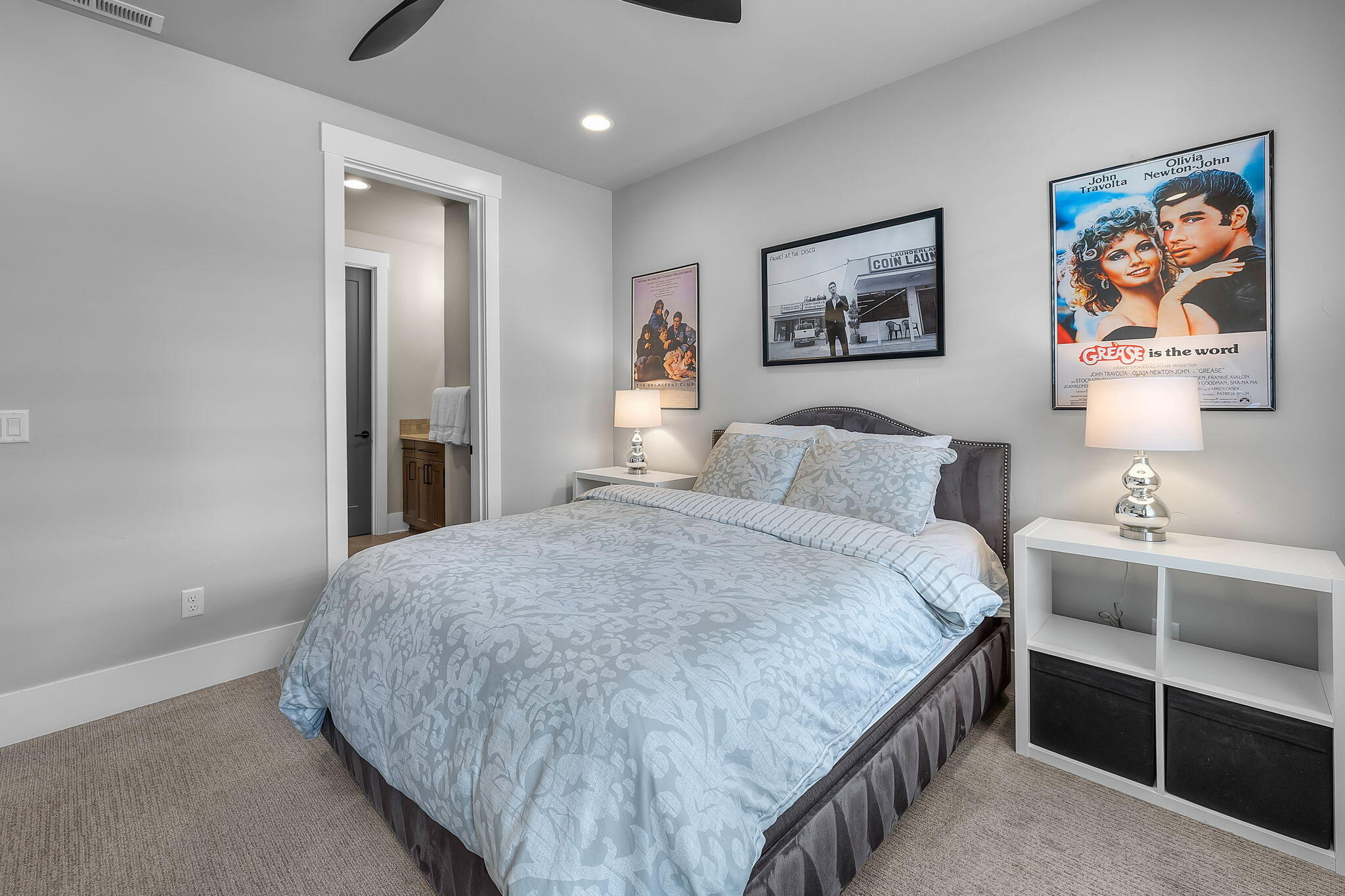 Rivers Edge Village - Residential