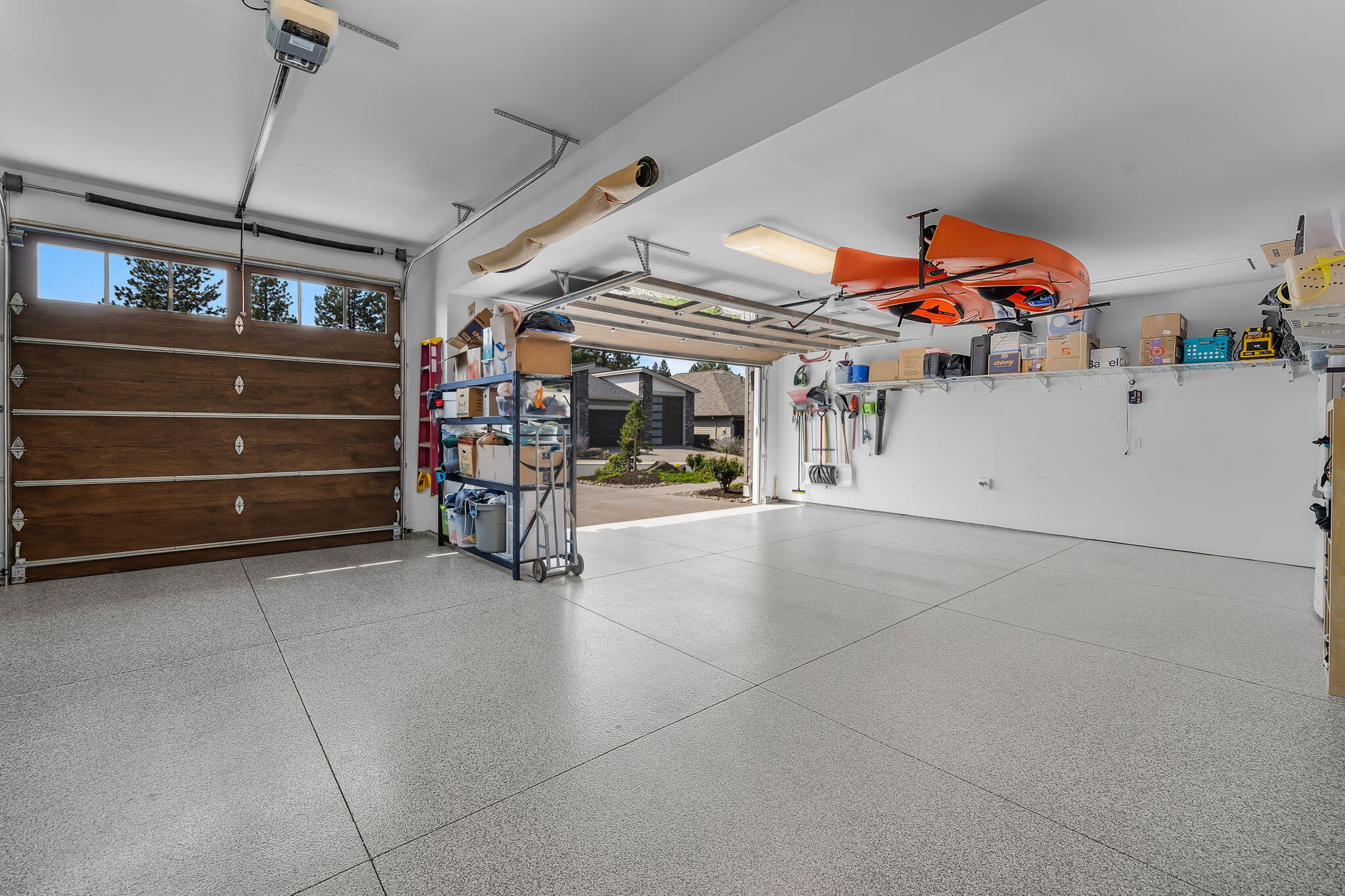 Rivers Edge Village - Residential