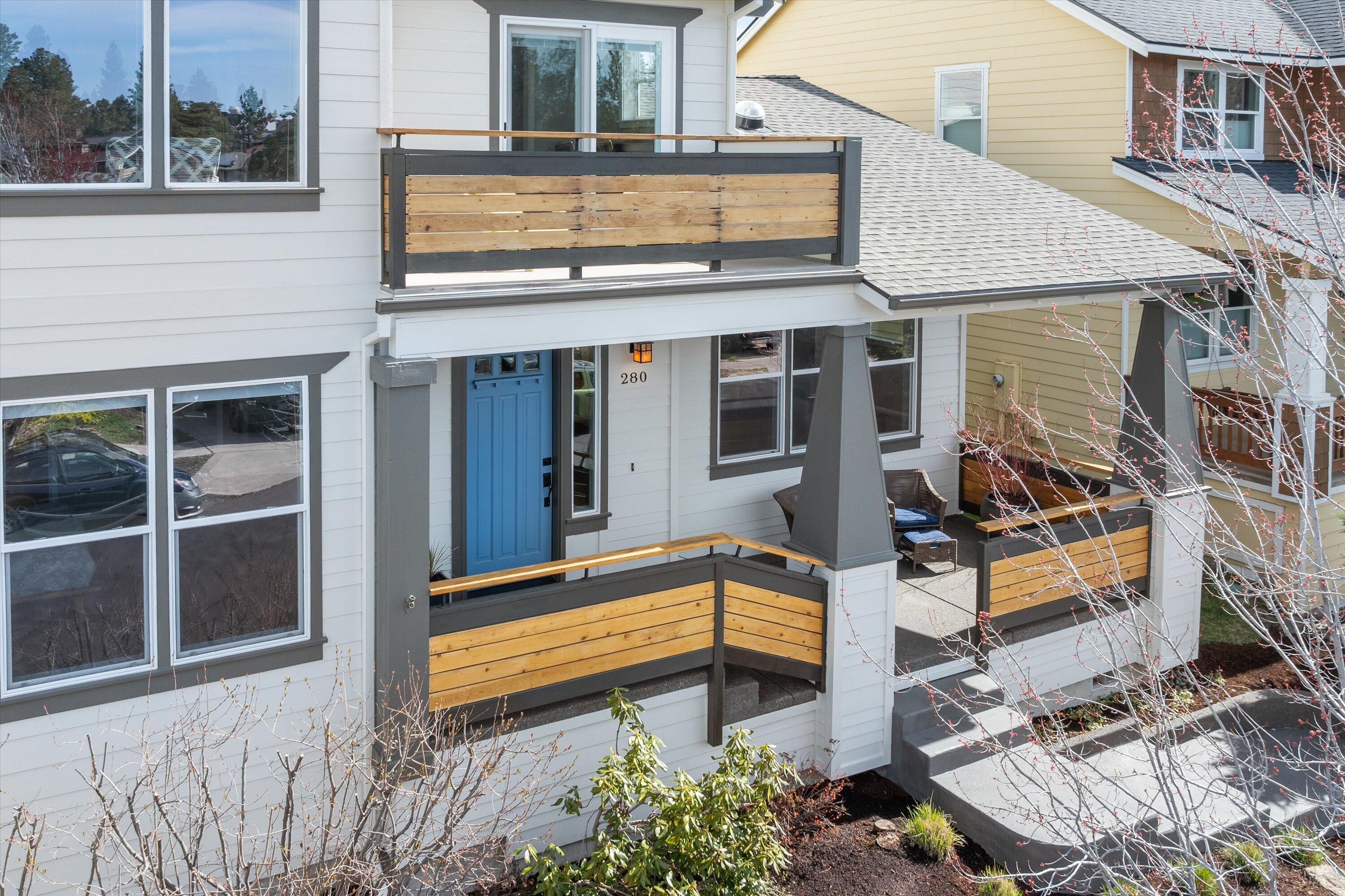 Skyliner Summit - Residential