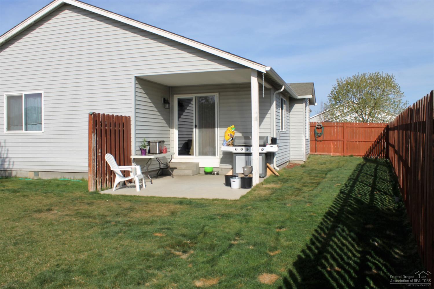 Pine Tree Meadows - Residential