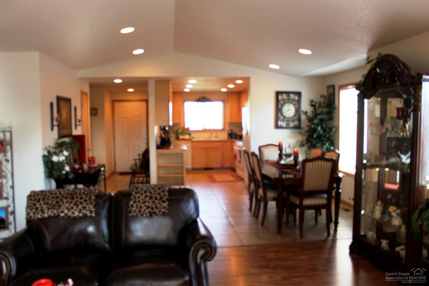 Pine Tree Meadows - Residential