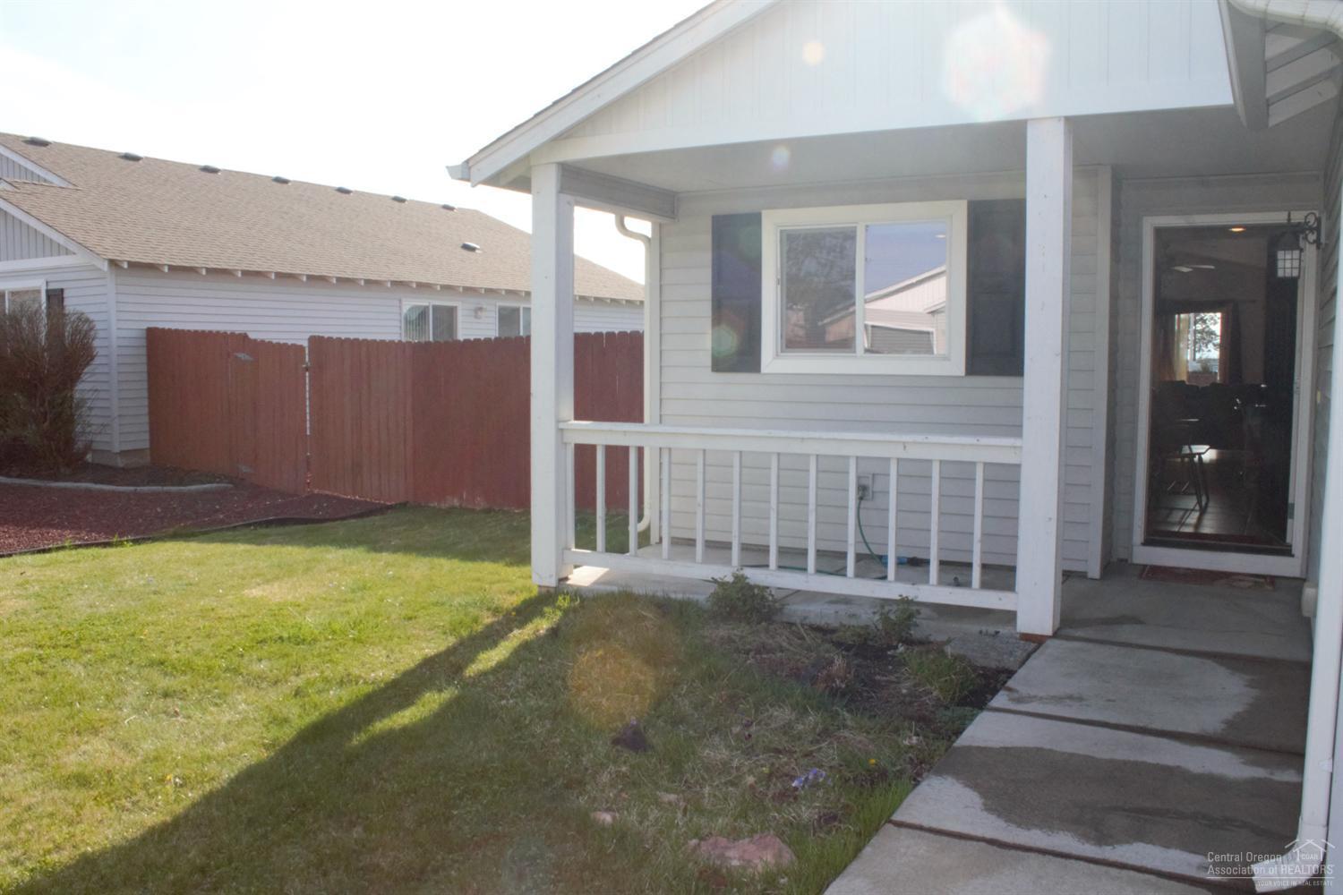 Pine Tree Meadows - Residential