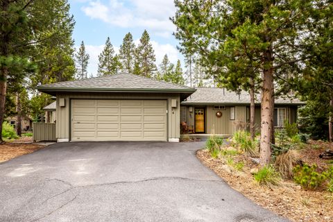 18237 Ollalie Lane 14 Sunriver OR 97707
