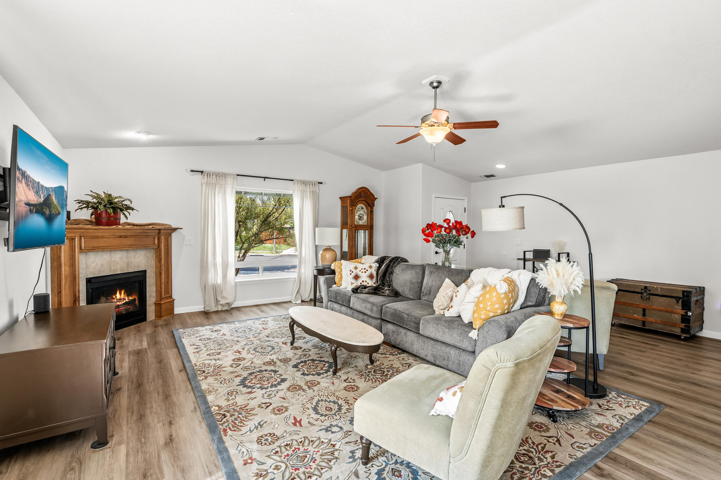 Candlewood Subdivision Phases 3, 4And 5 - Residential