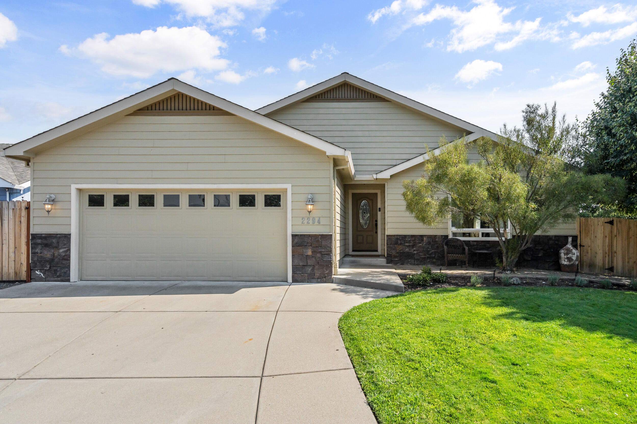 Candlewood Subdivision Phases 3, 4And 5 - Residential