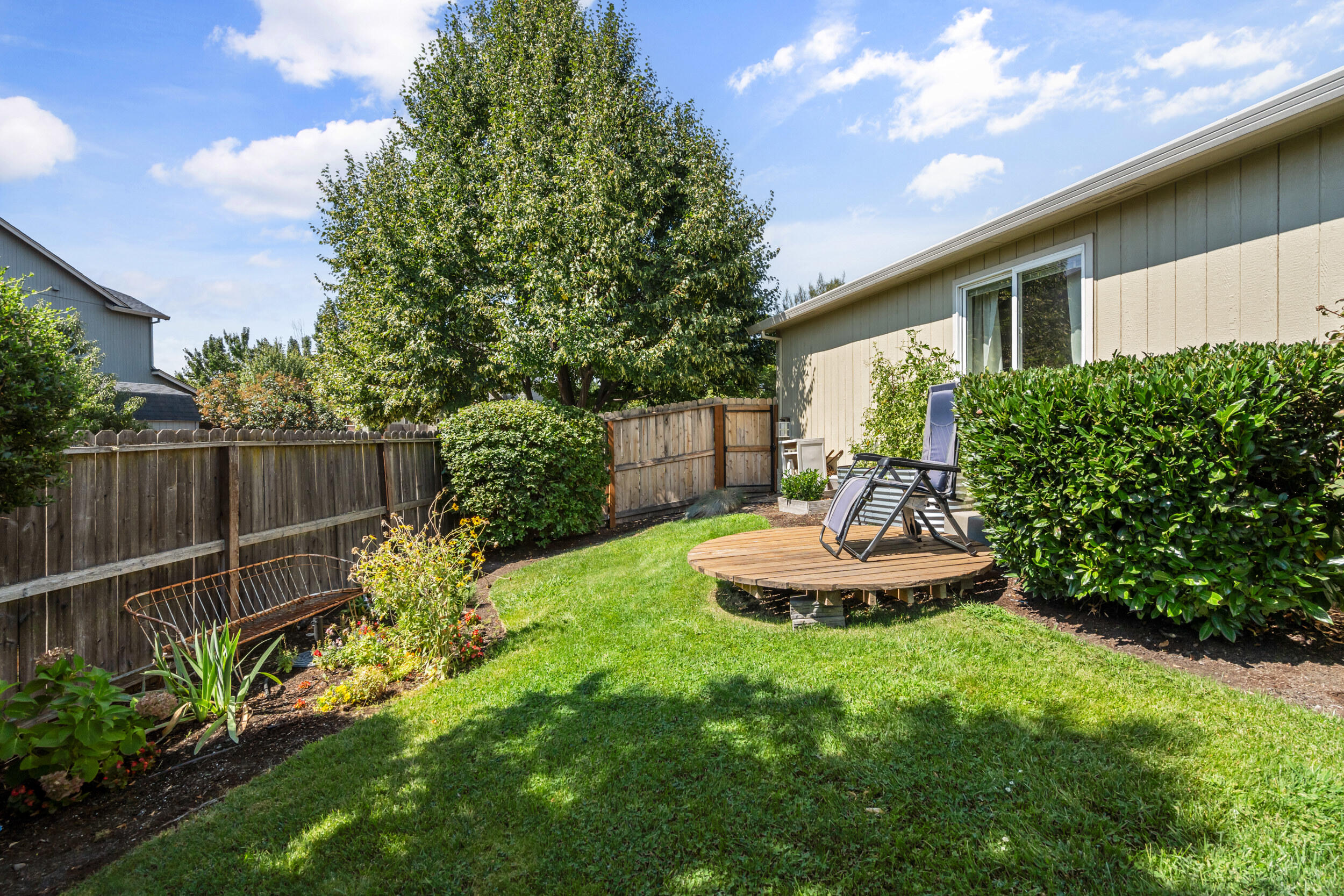 Candlewood Subdivision Phases 3, 4And 5 - Residential