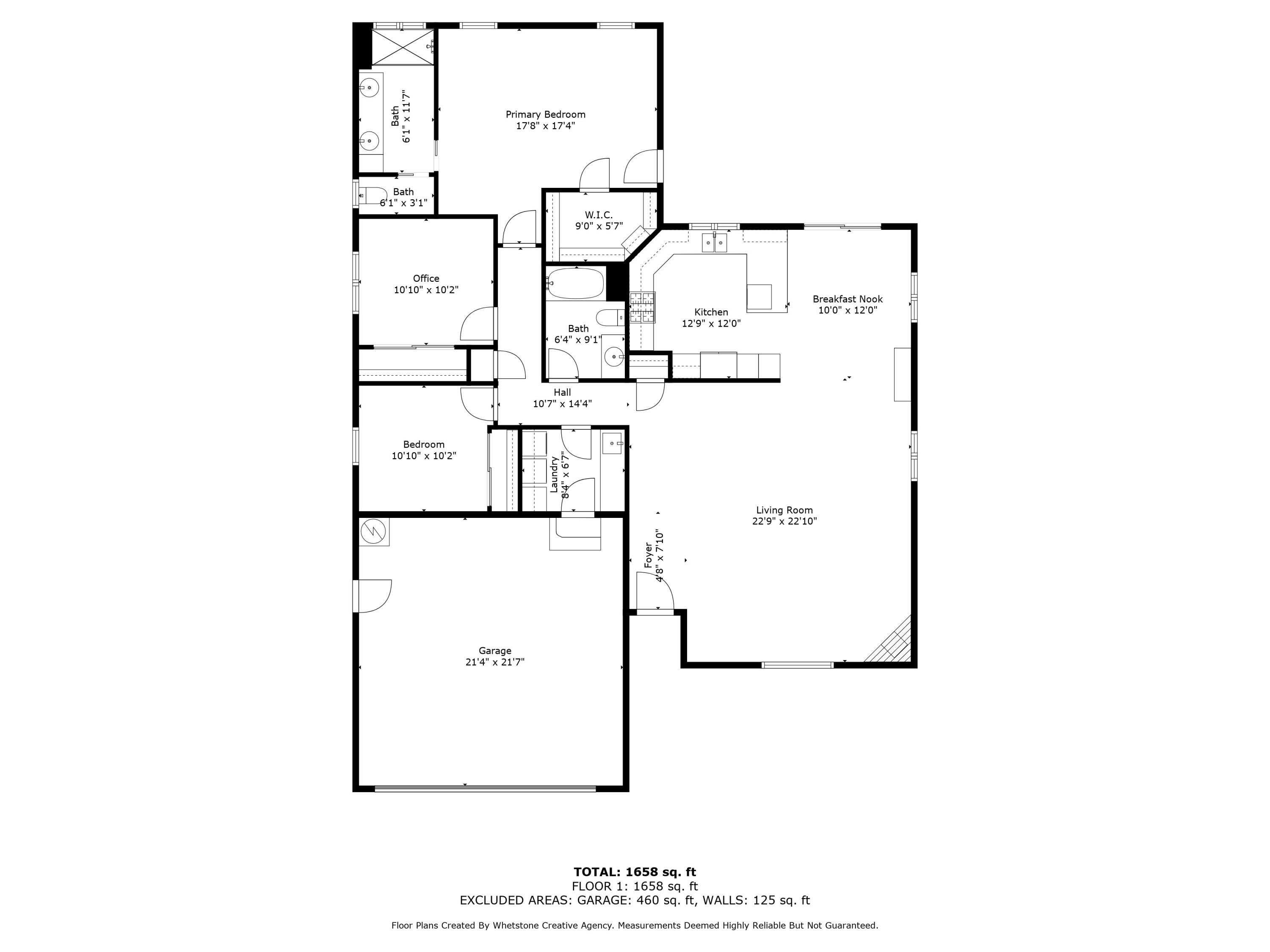 Candlewood Subdivision Phases 3, 4And 5 - Residential