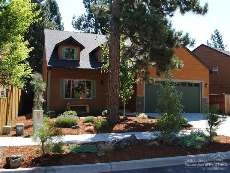 Steelhead Run - Residential