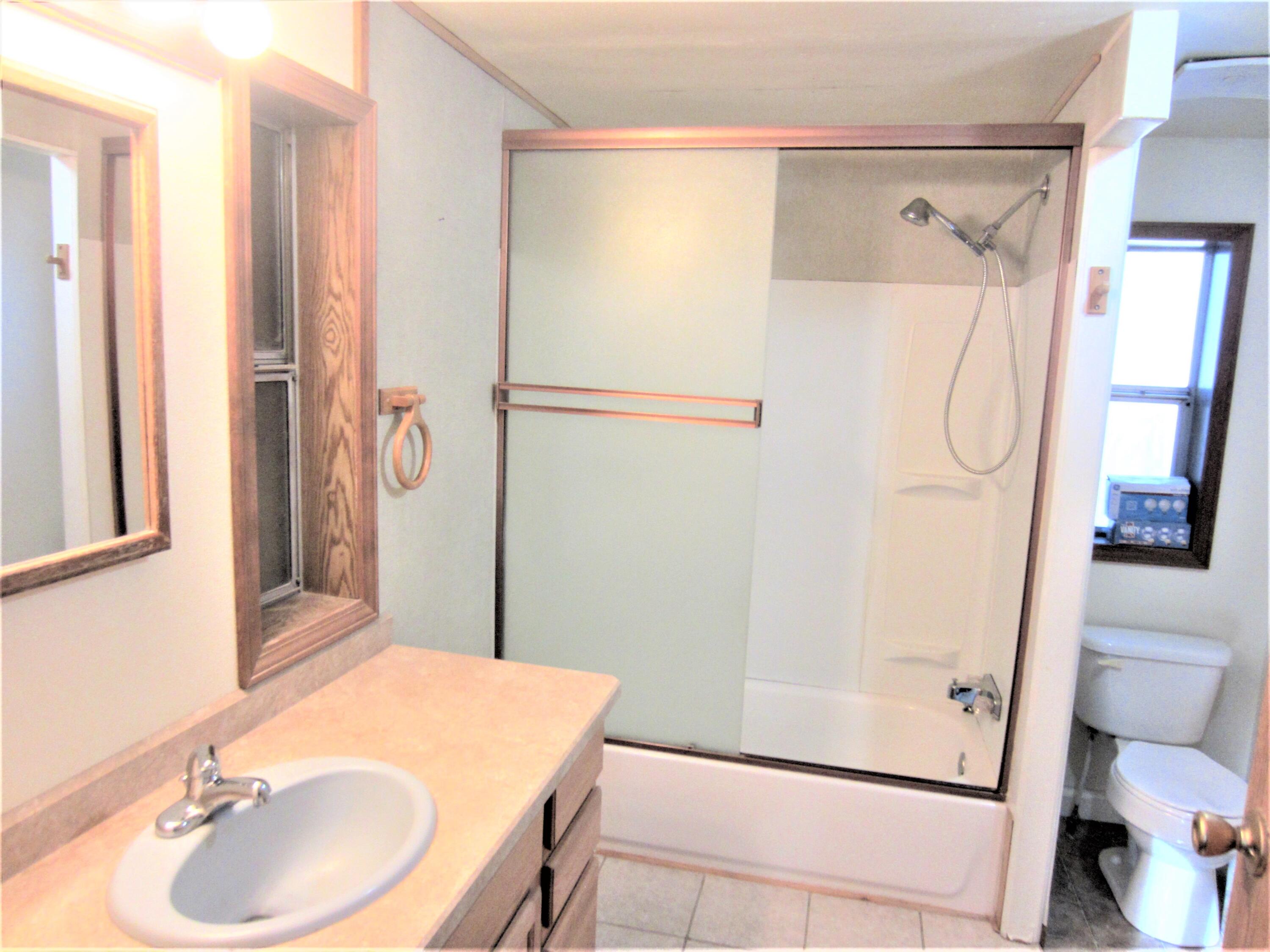 Crossroads - Residential