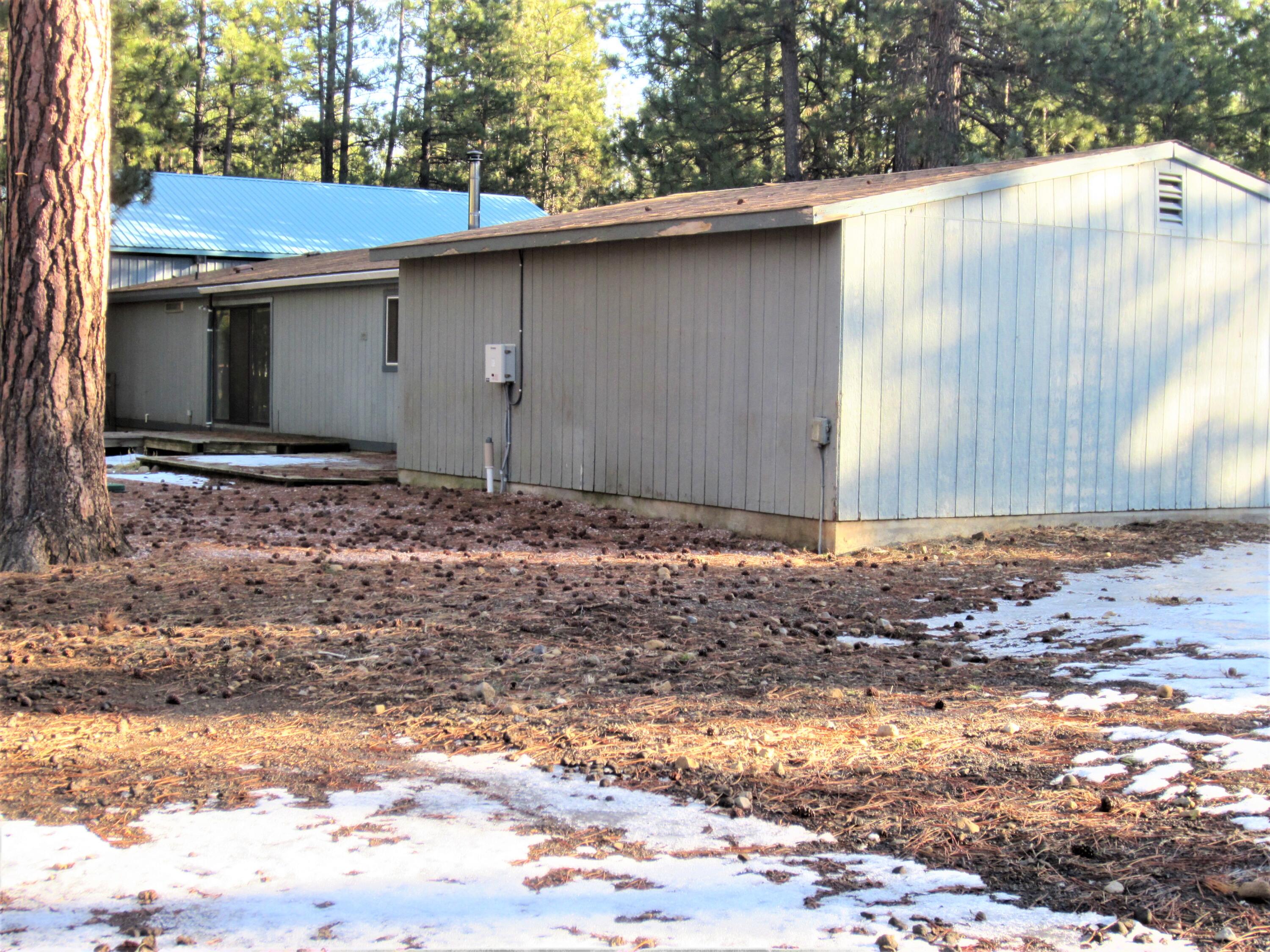 Crossroads - Residential