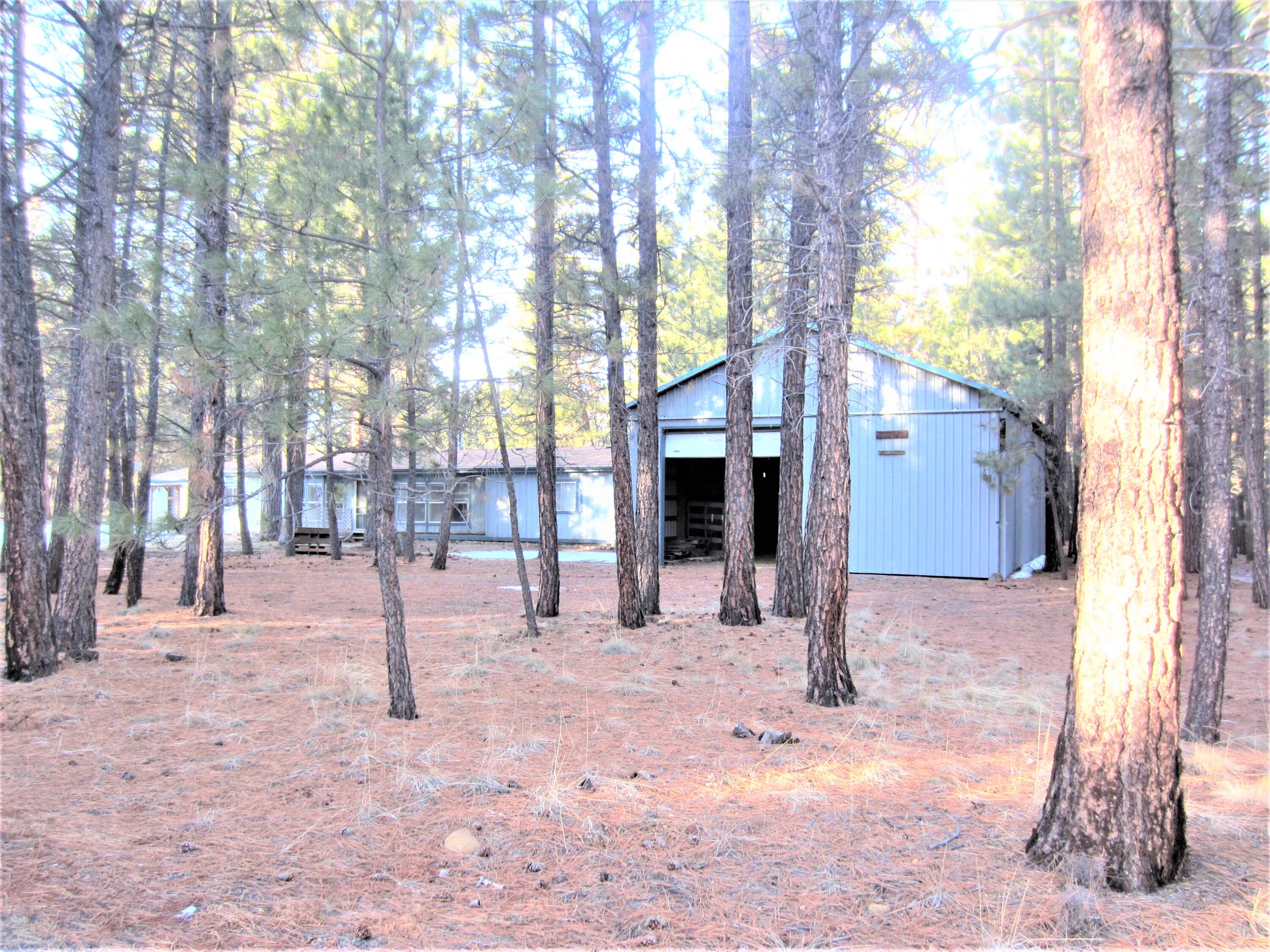 Crossroads - Residential