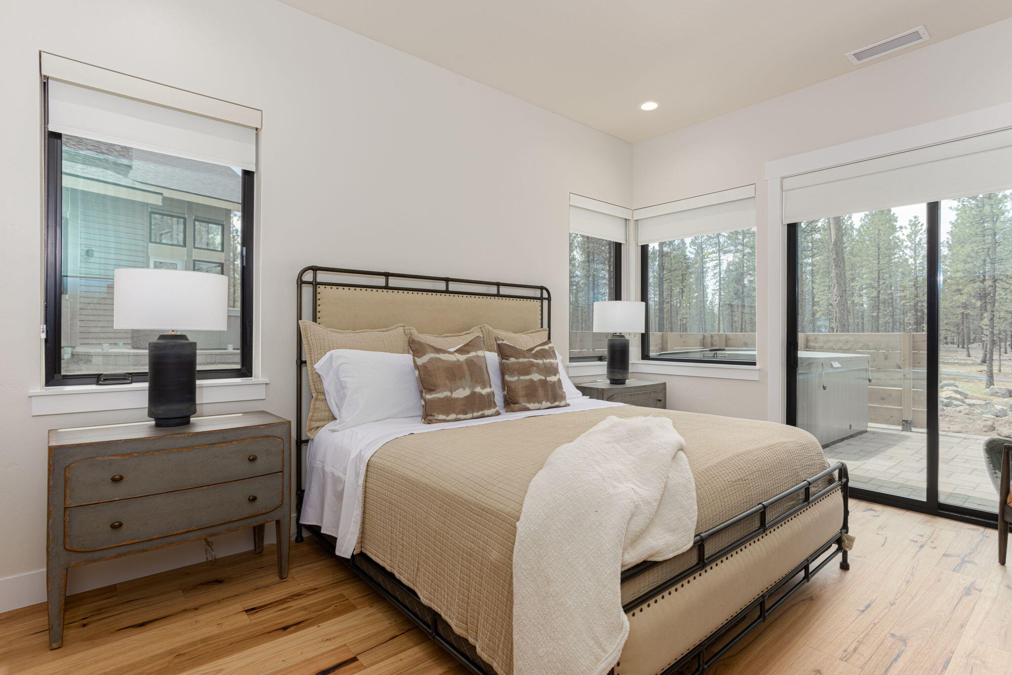 Caldera Springs - Residential