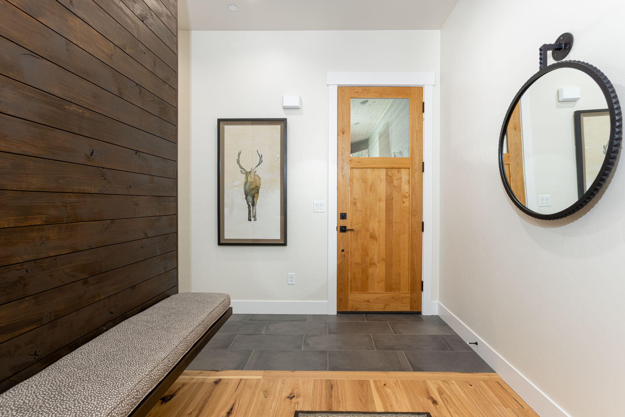 Caldera Springs - Residential