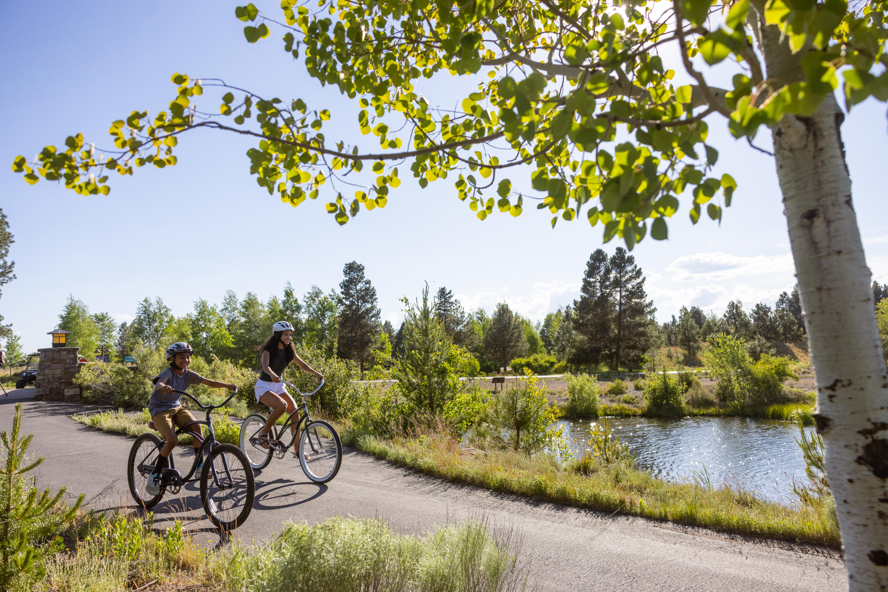 Caldera Springs - Residential
